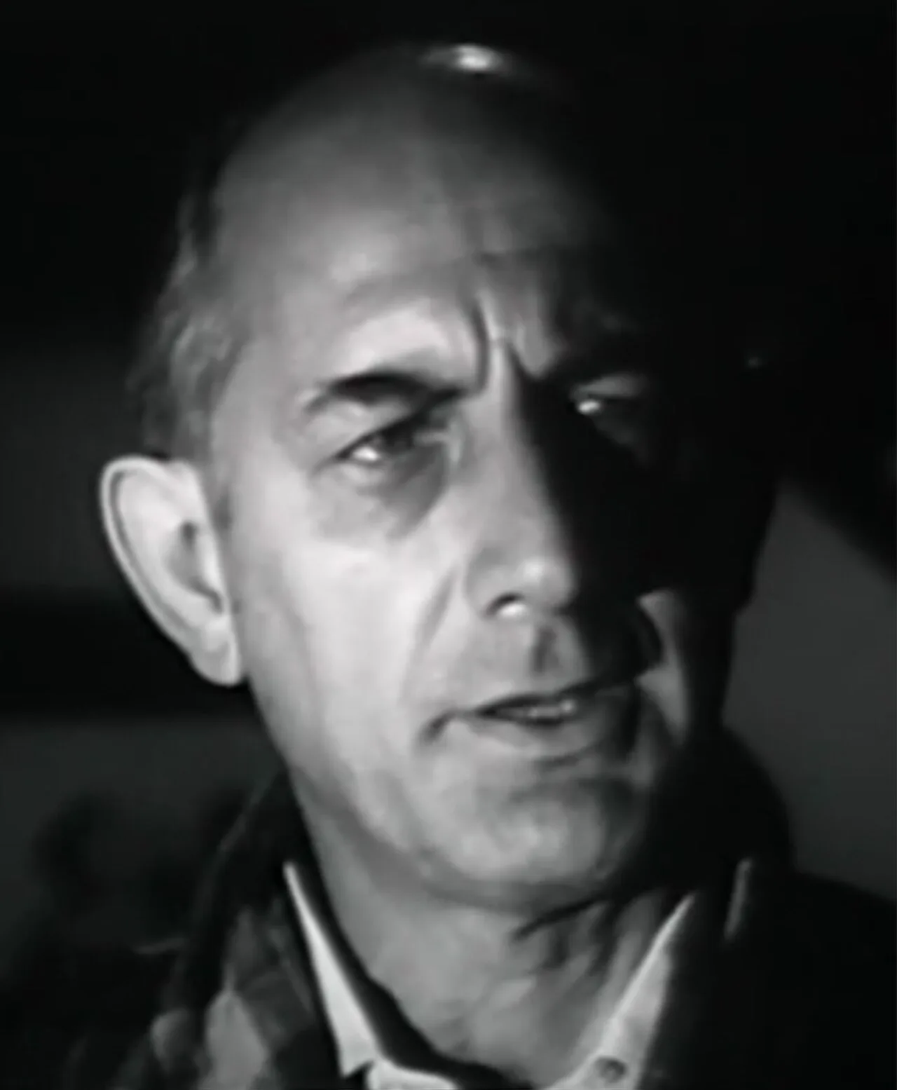 Porträt von Robert F. Simon (1908–1992) – Gedenkseite