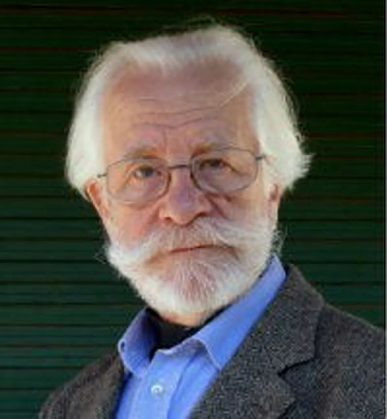Portrait of Robert Killick-Kendrick (1929–2011) – memorial page