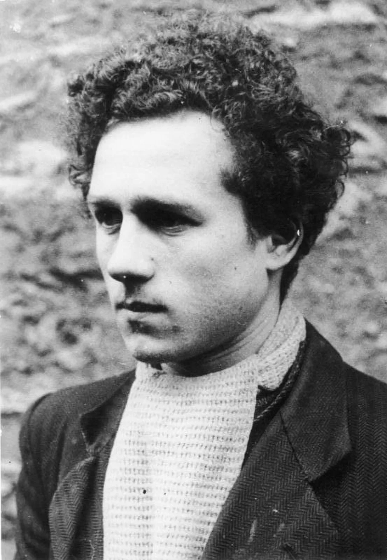 Porträt von Robert Witchitz (1924–1944) – Gedenkseite