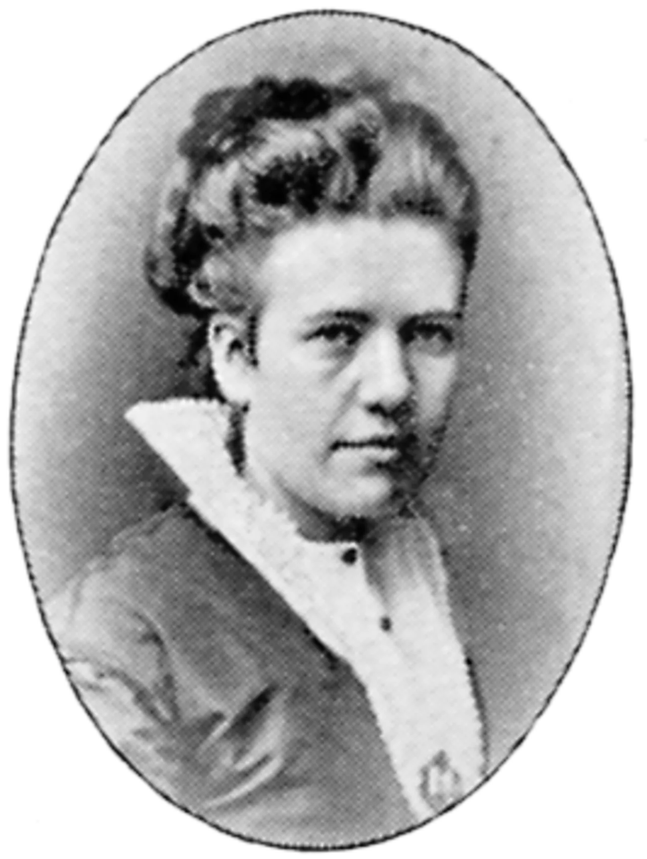 Hanna Winge