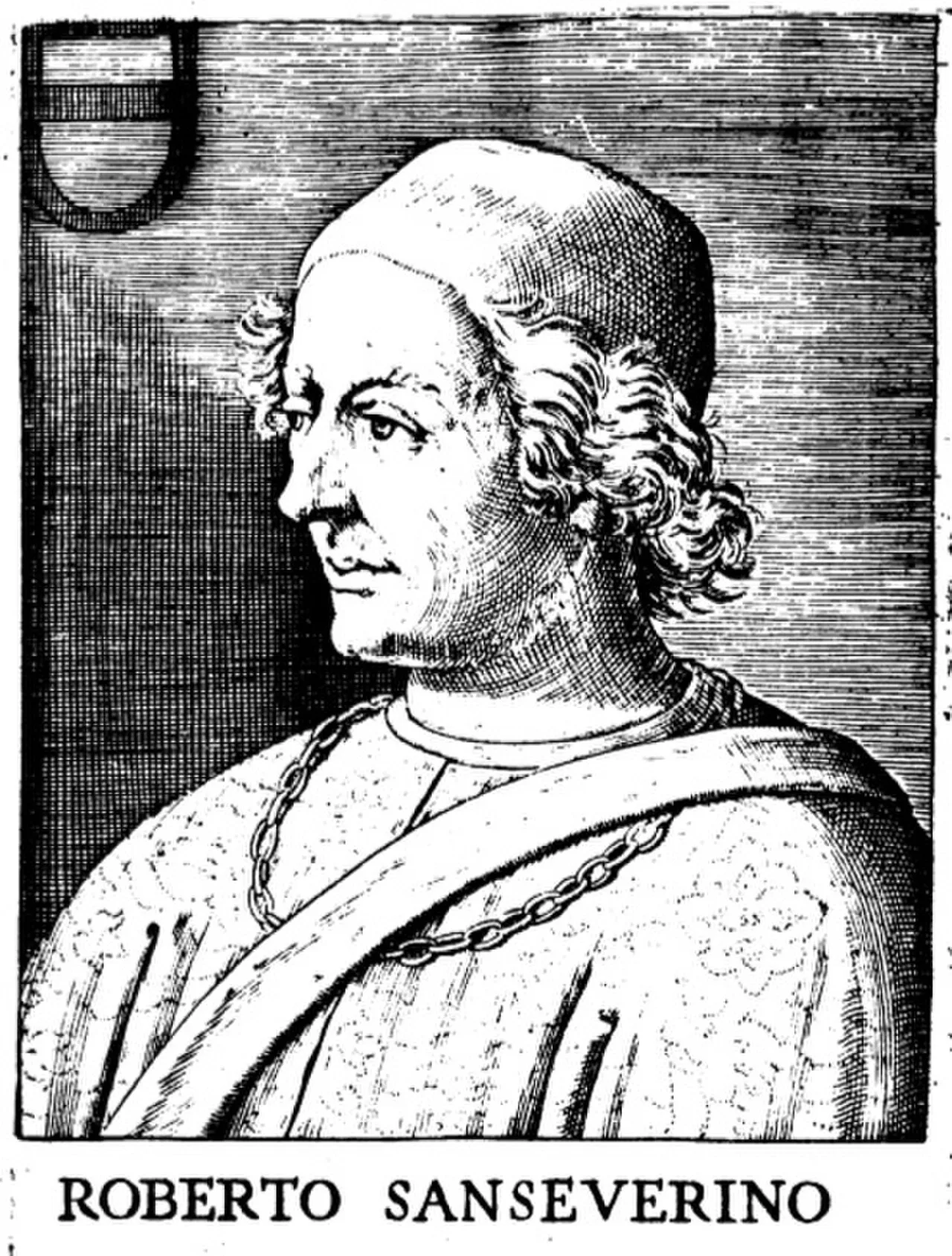 Roberto Sanseverino d'Aragona