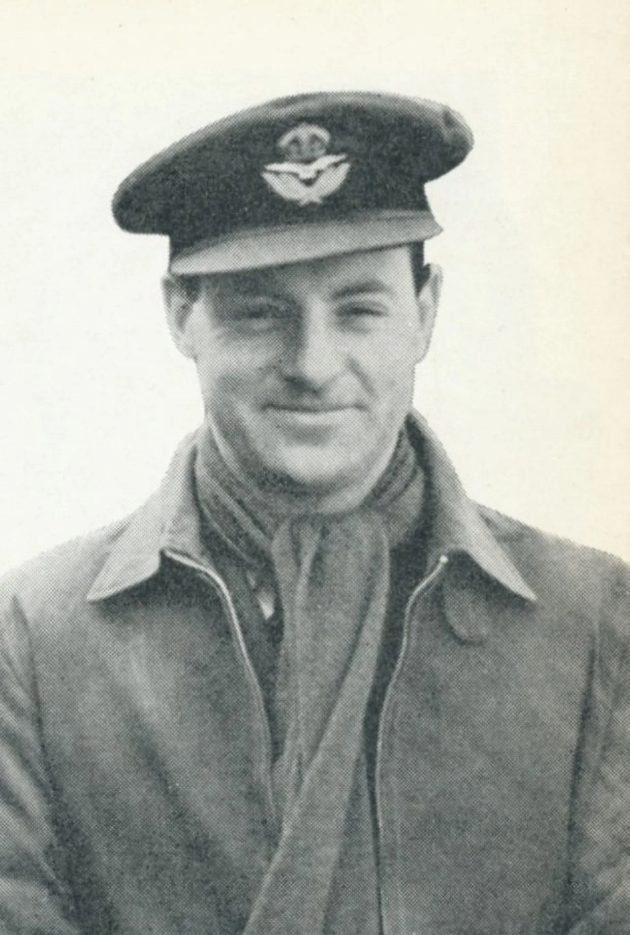 Portrait of Whitney Straight (1912–1979) – memorial page