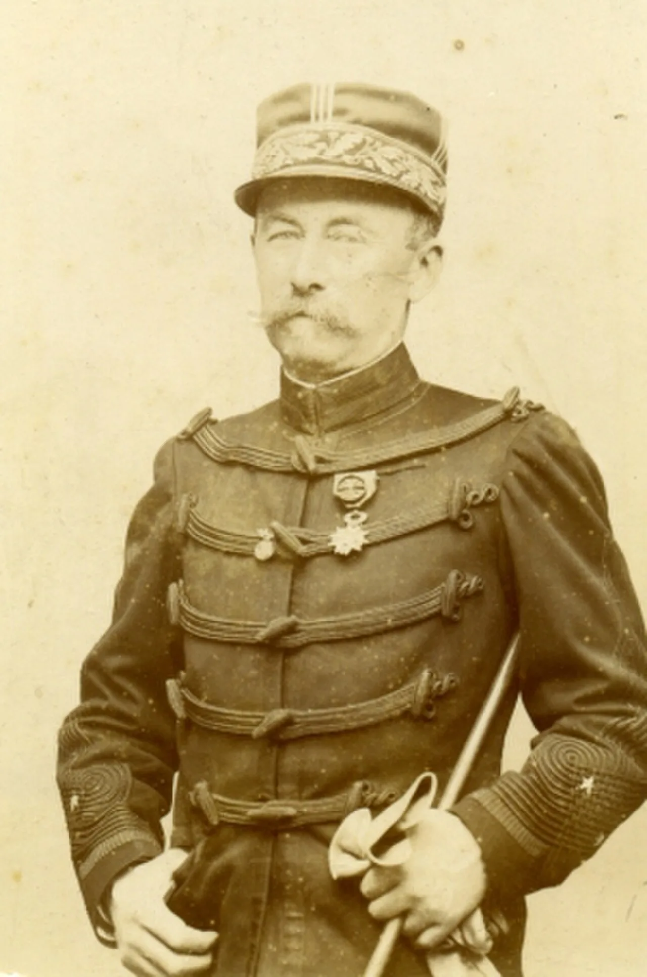 Roger Audren de Kerdrel