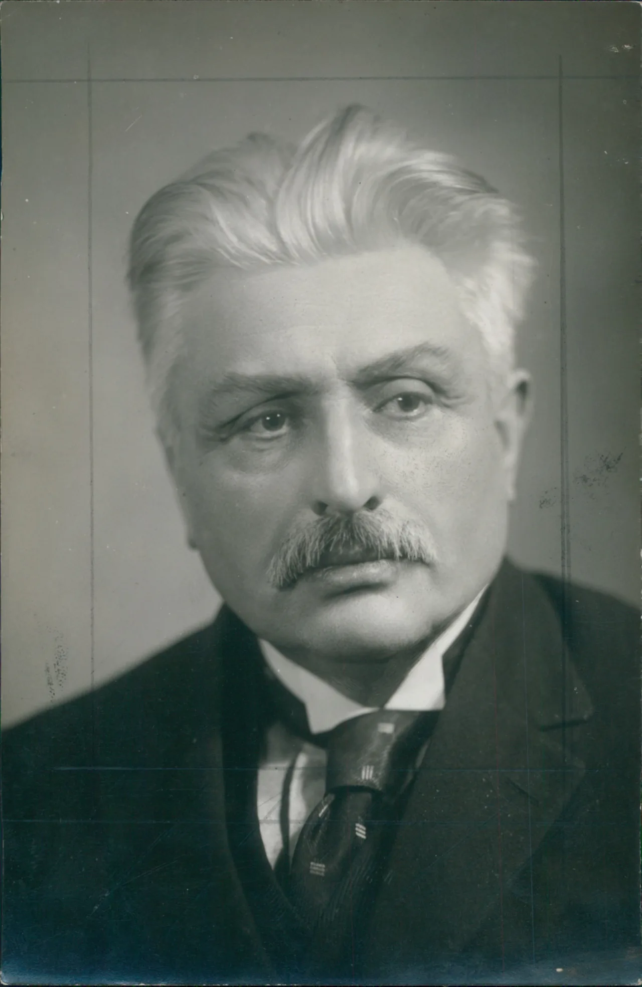 Roger Delthil