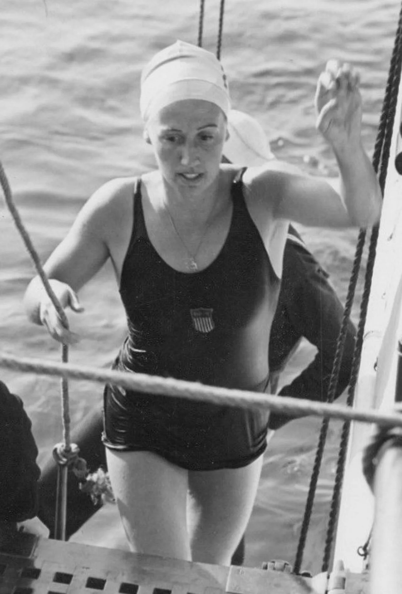 Porträt von Lenore Kight (1911–2000) – Gedenkseite