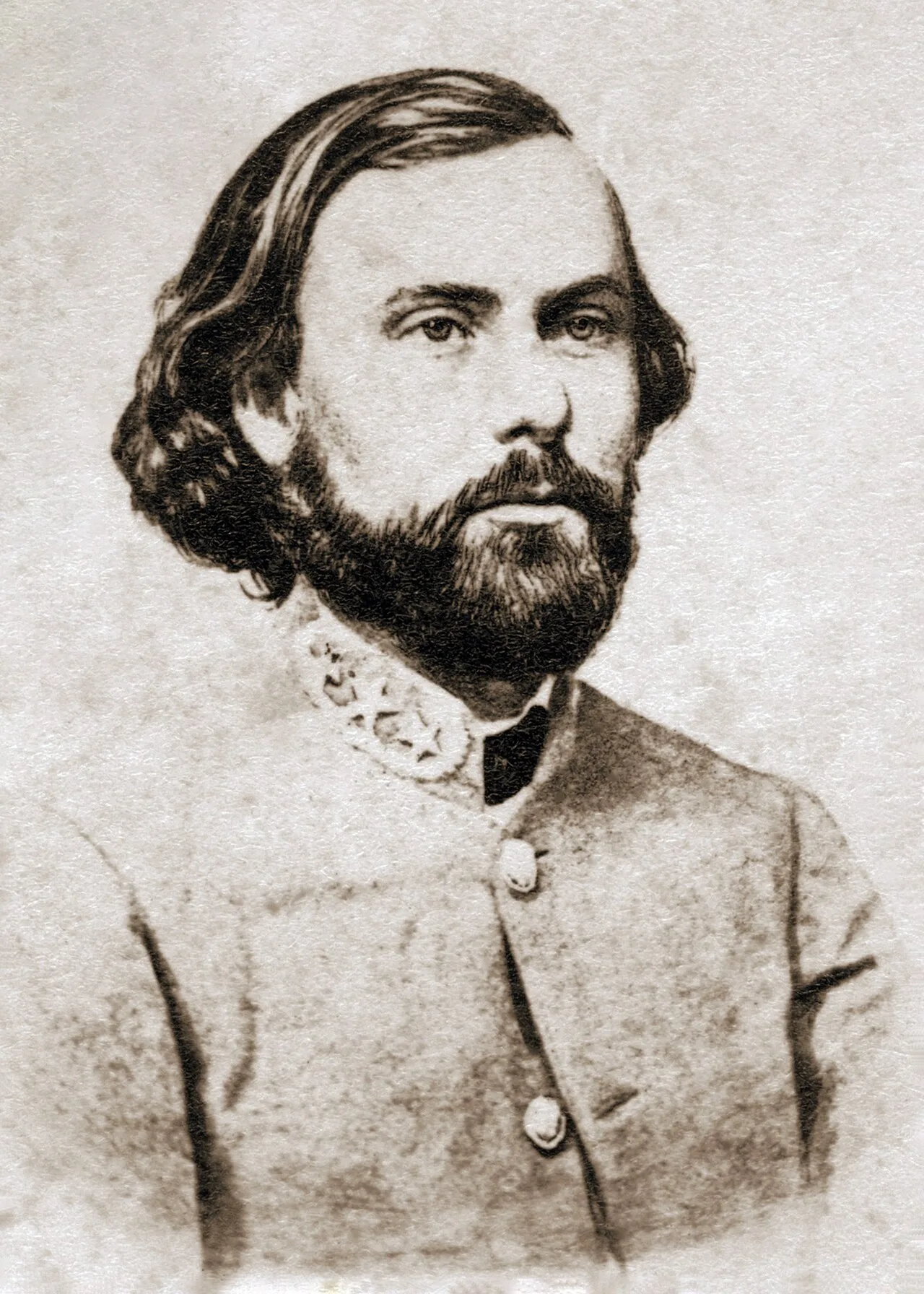 Thomas Carmichael Hindman