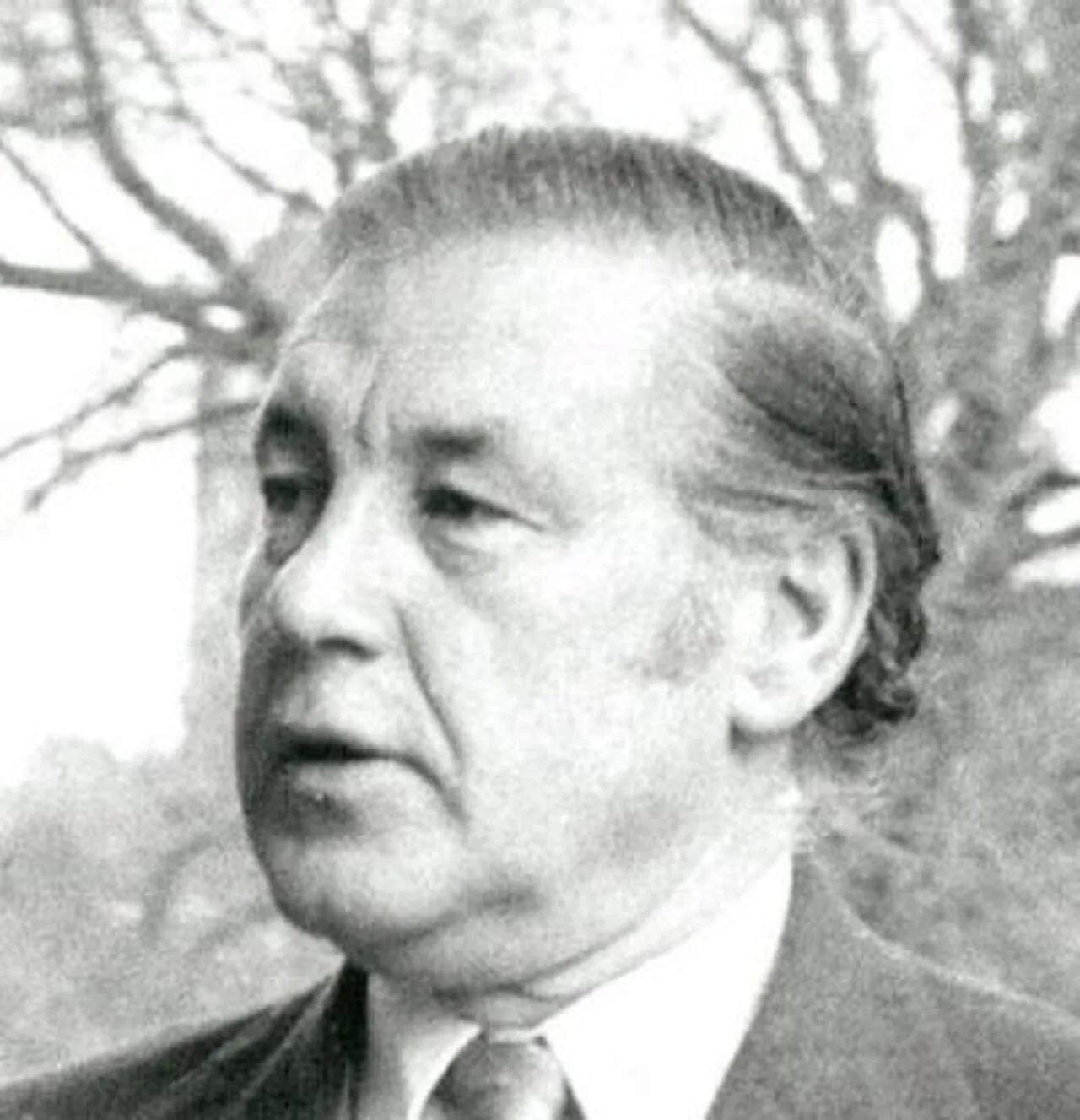 Portrait of Rupert Hamer (1916–2004) – memorial page