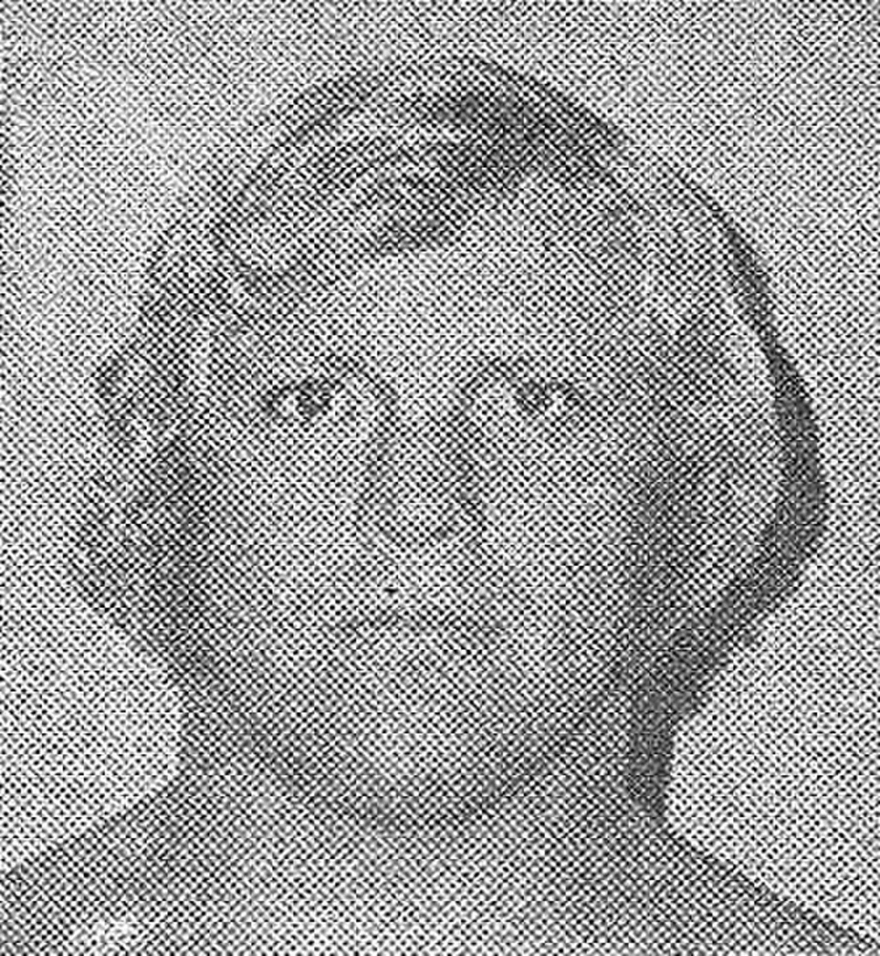 Alfred Hayes