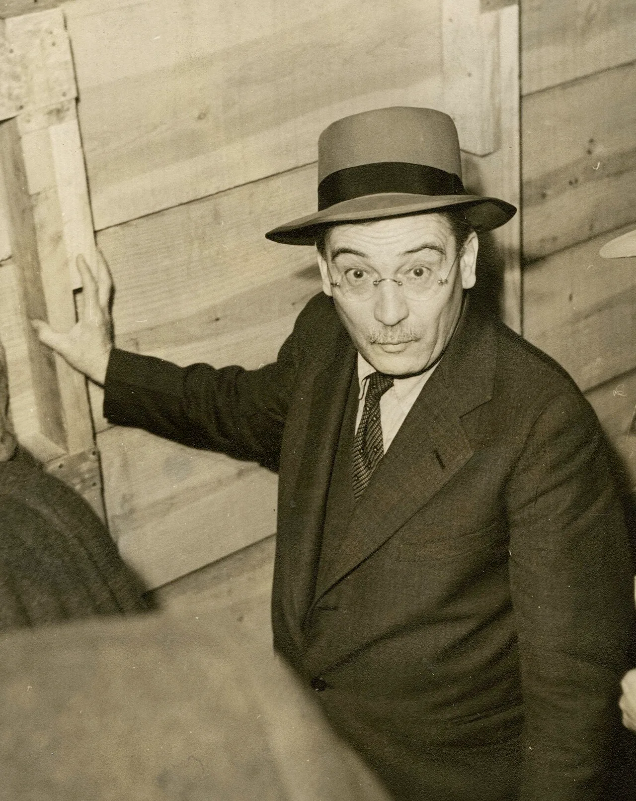 William Montana Mann