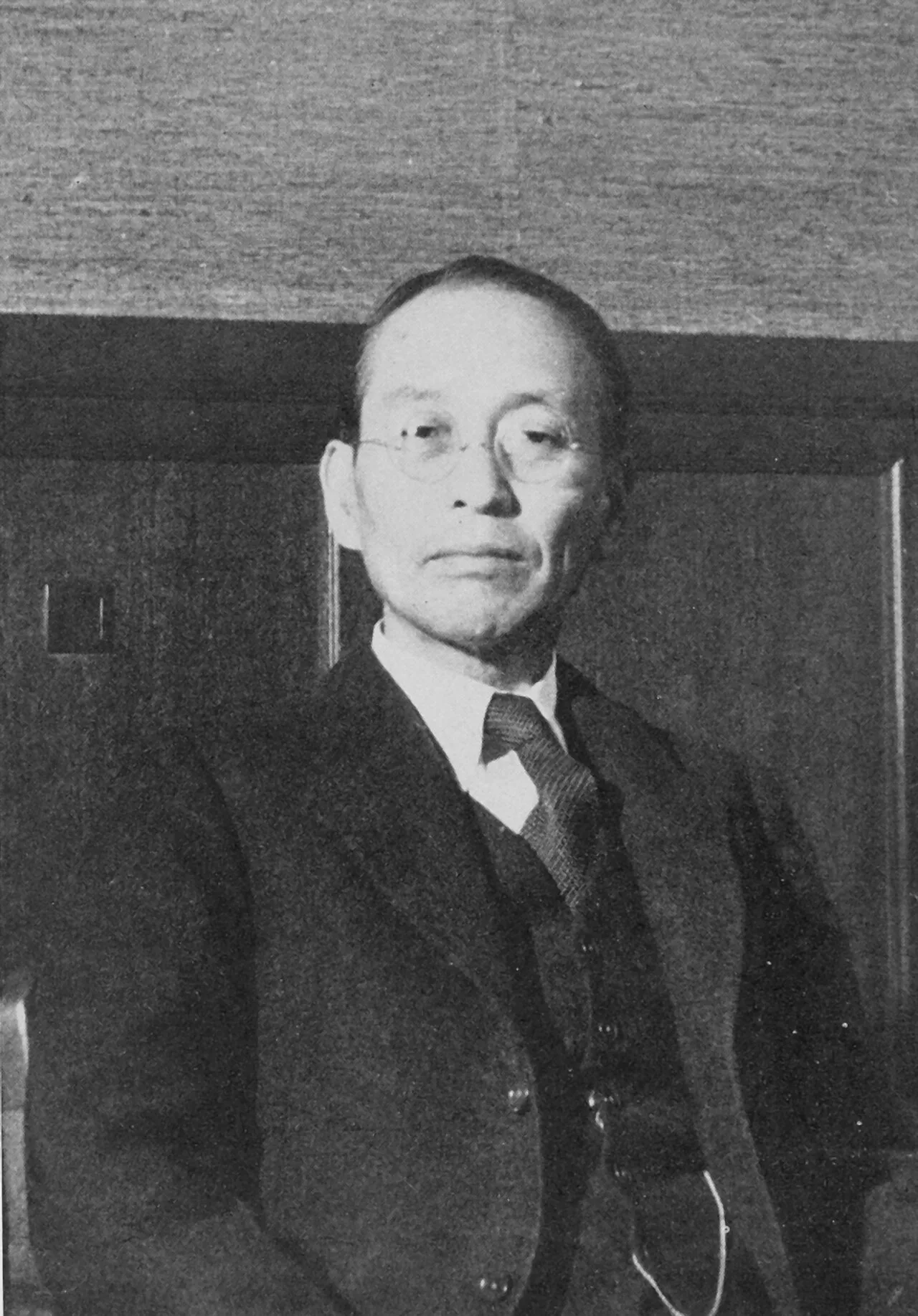 Saishū Onoe