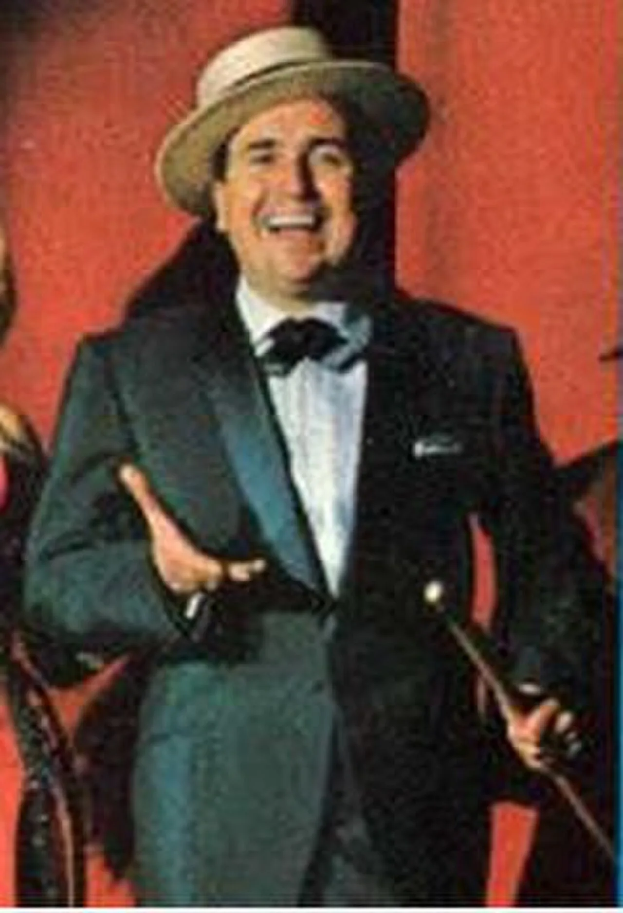 Juan Carlos Mareco