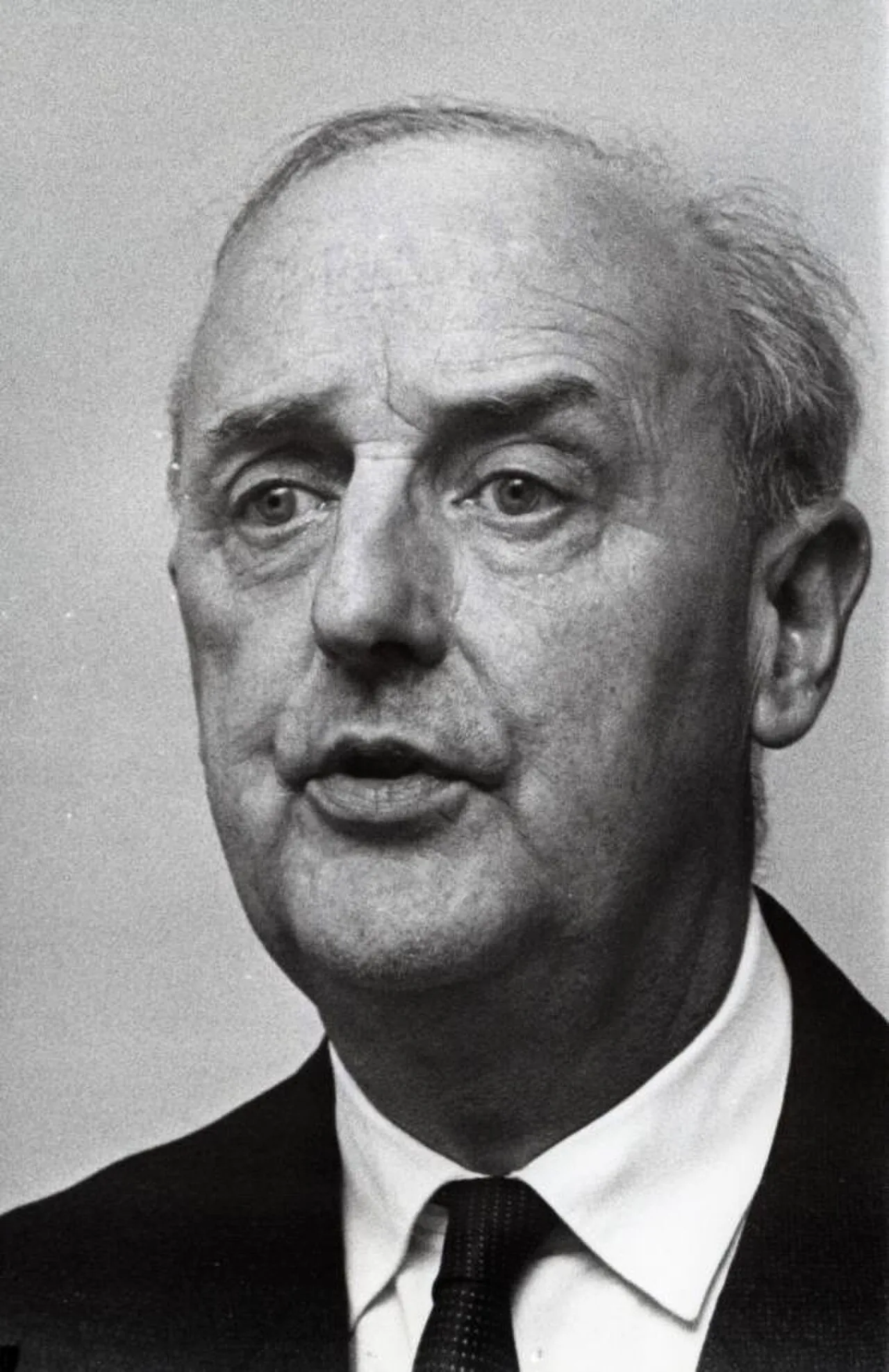 Porträt von Wim Fockema Andreae (1909–1996) – Gedenkseite