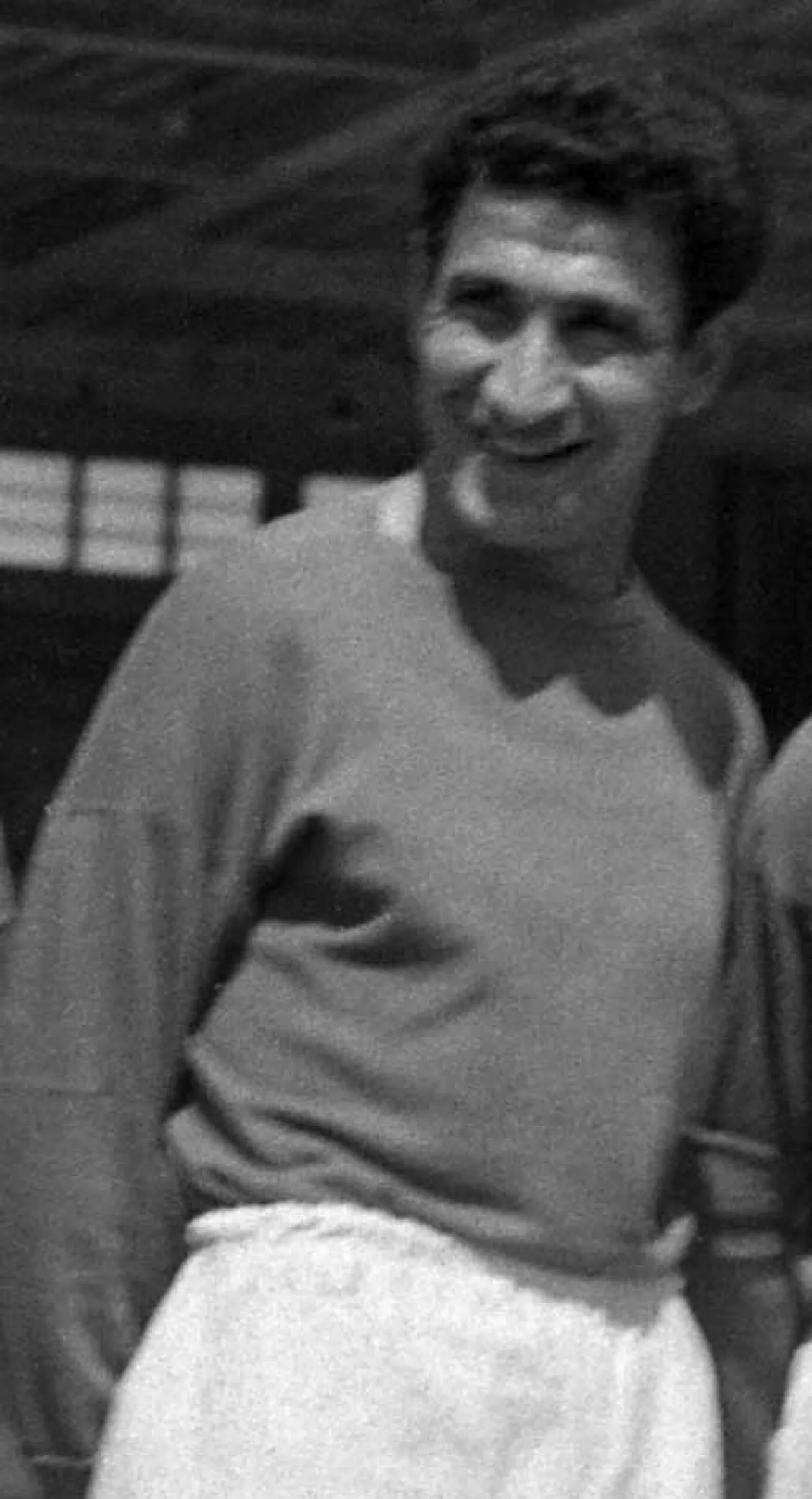 Portrait of Saïd Haddad (1922–1981) – memorial page
