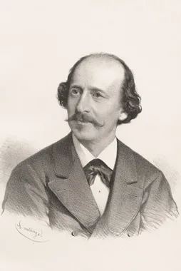 Josef Ritter von Storck