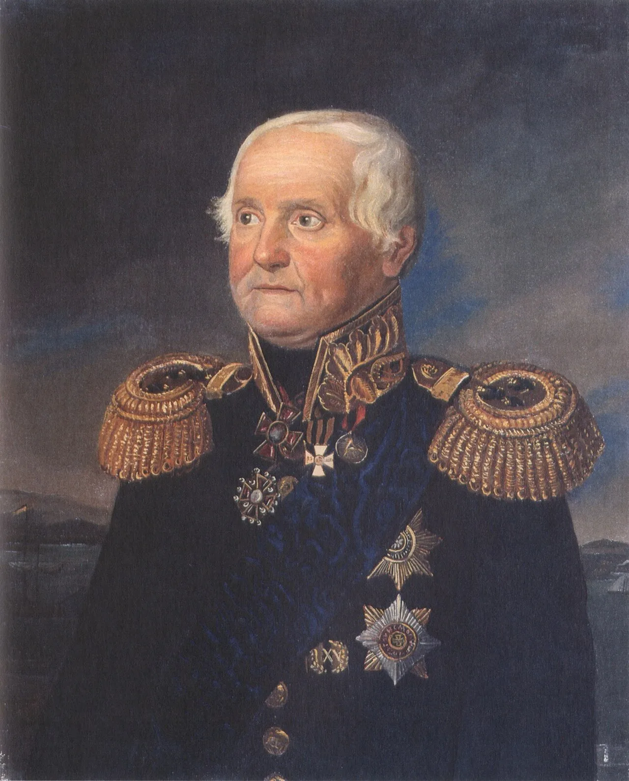Semion Poustochkine