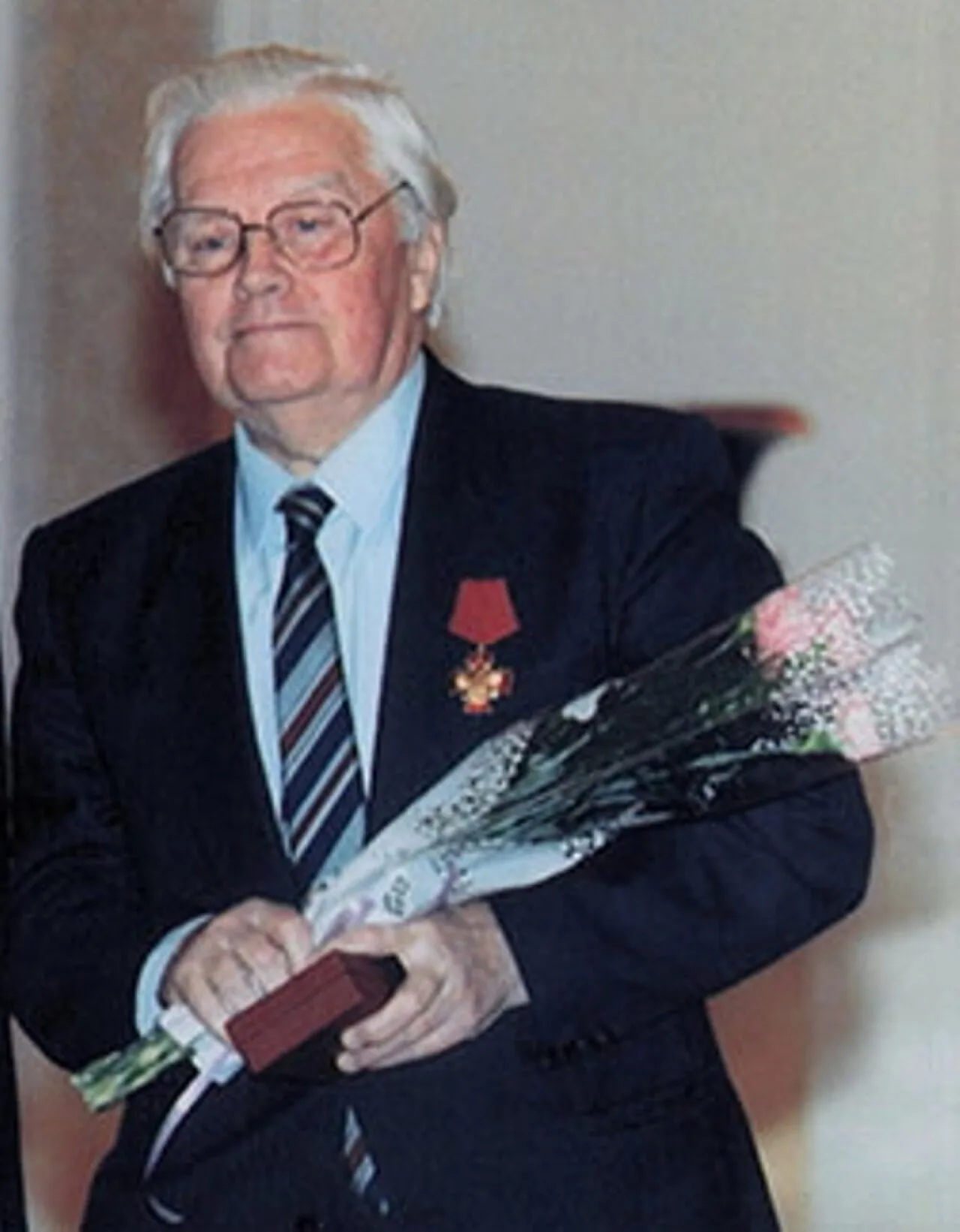 Serafim Sergejewitsch Tulikow