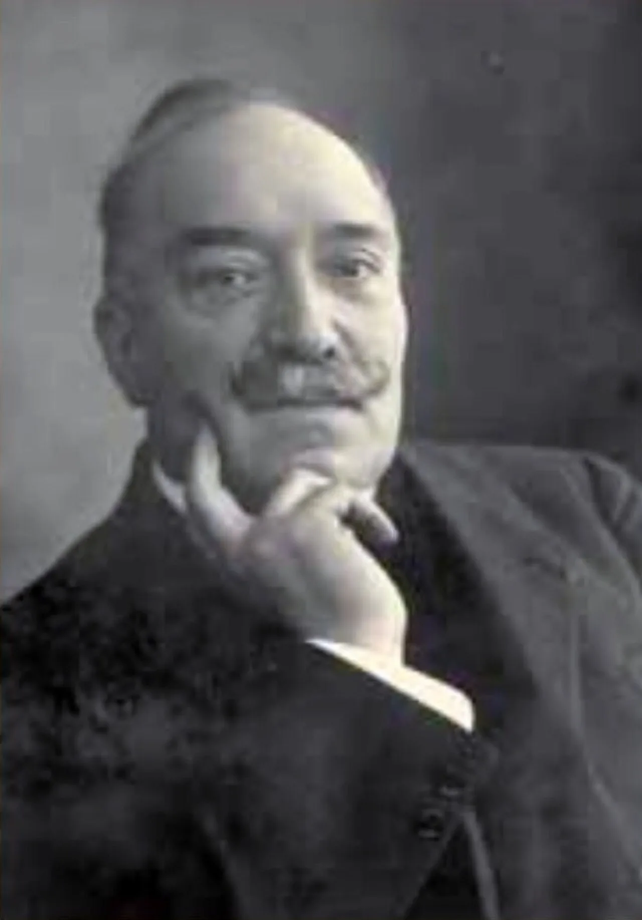 Serge Basset