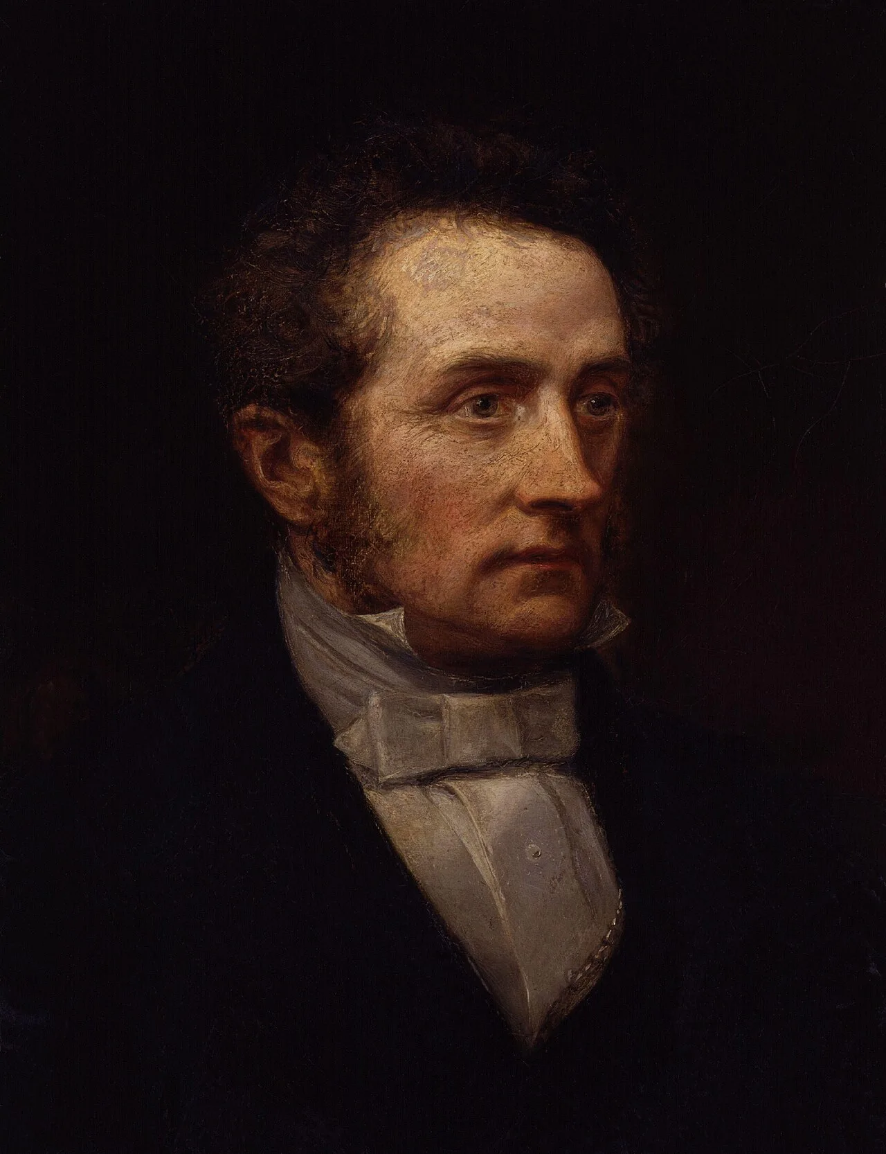 Arthur Penrhyn Stanley