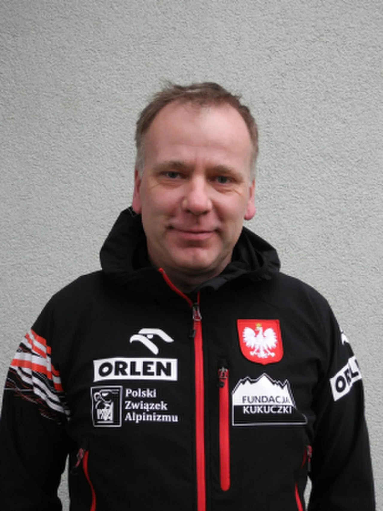 Porträt von Artur Hajzer (1962–2013) – Gedenkseite