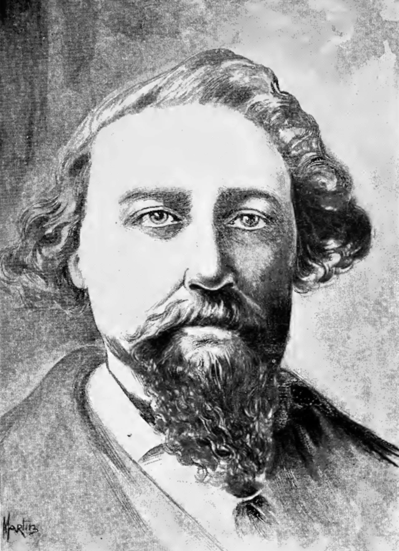 Adam Hammer