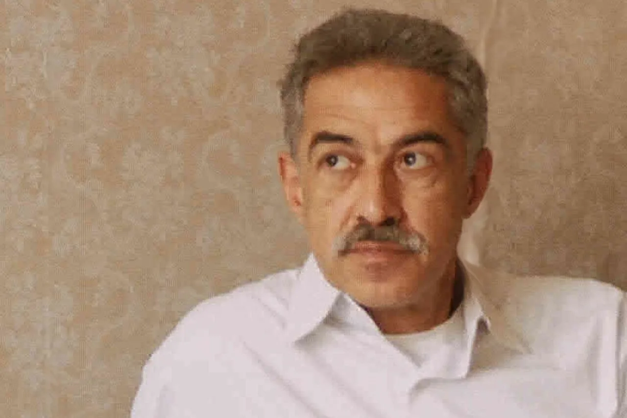 Aalaeddin Melmasi