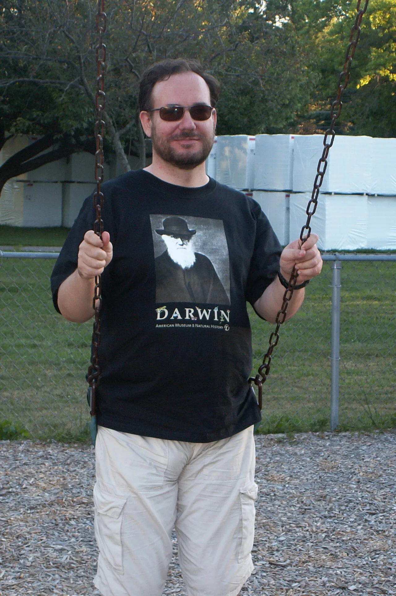 Porträt von Karol Sabath (1963–2007) – Gedenkseite