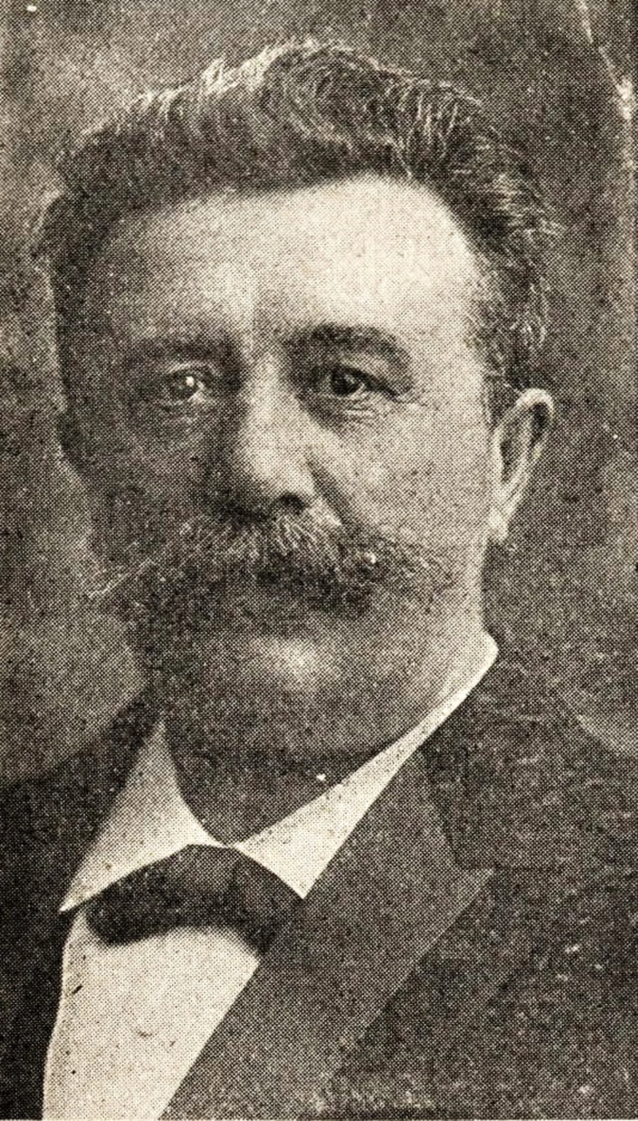 Adam Joseph Schmitt