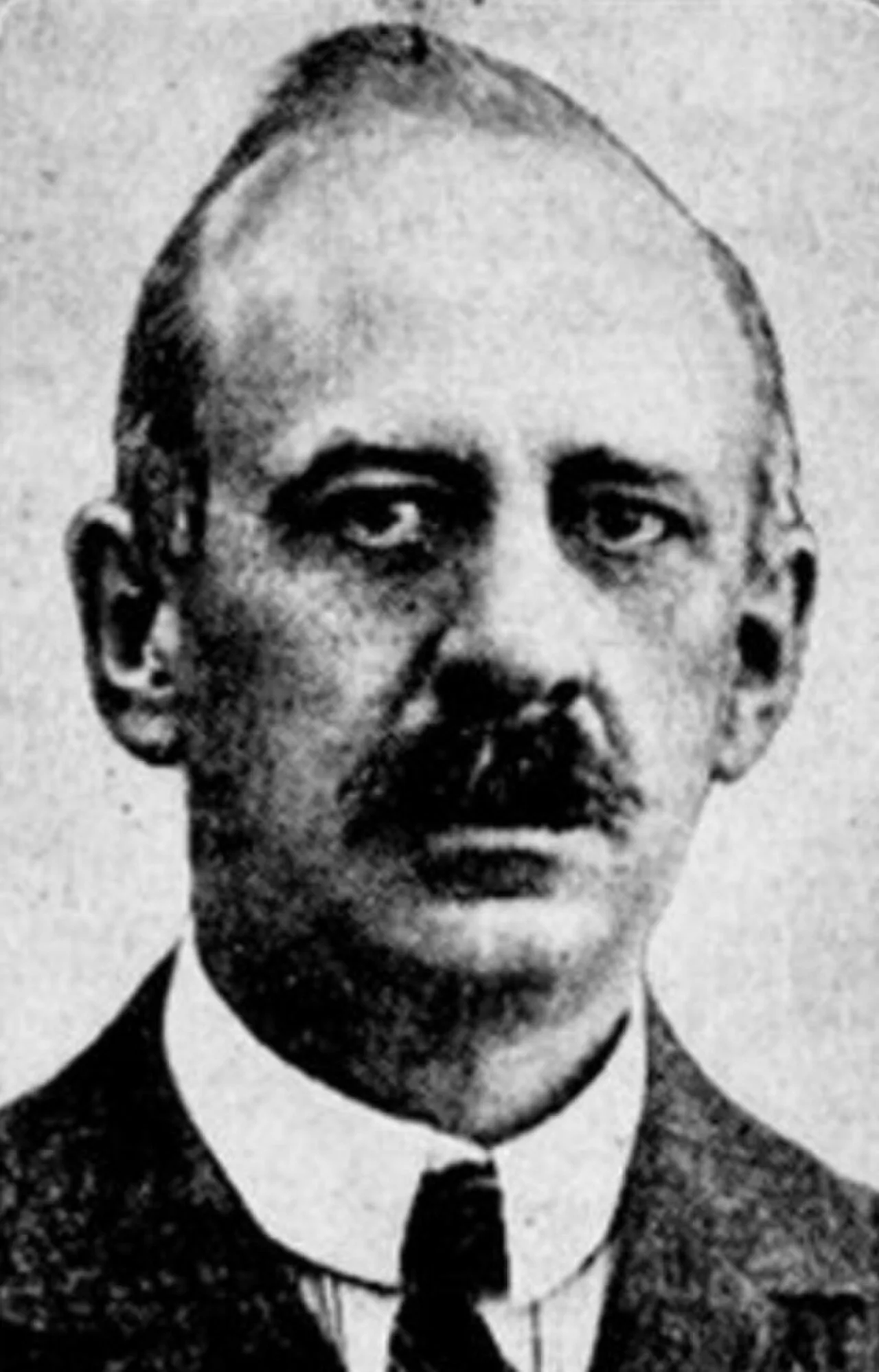 Porträt von Joan Gelderman (1877–1975) – Gedenkseite
