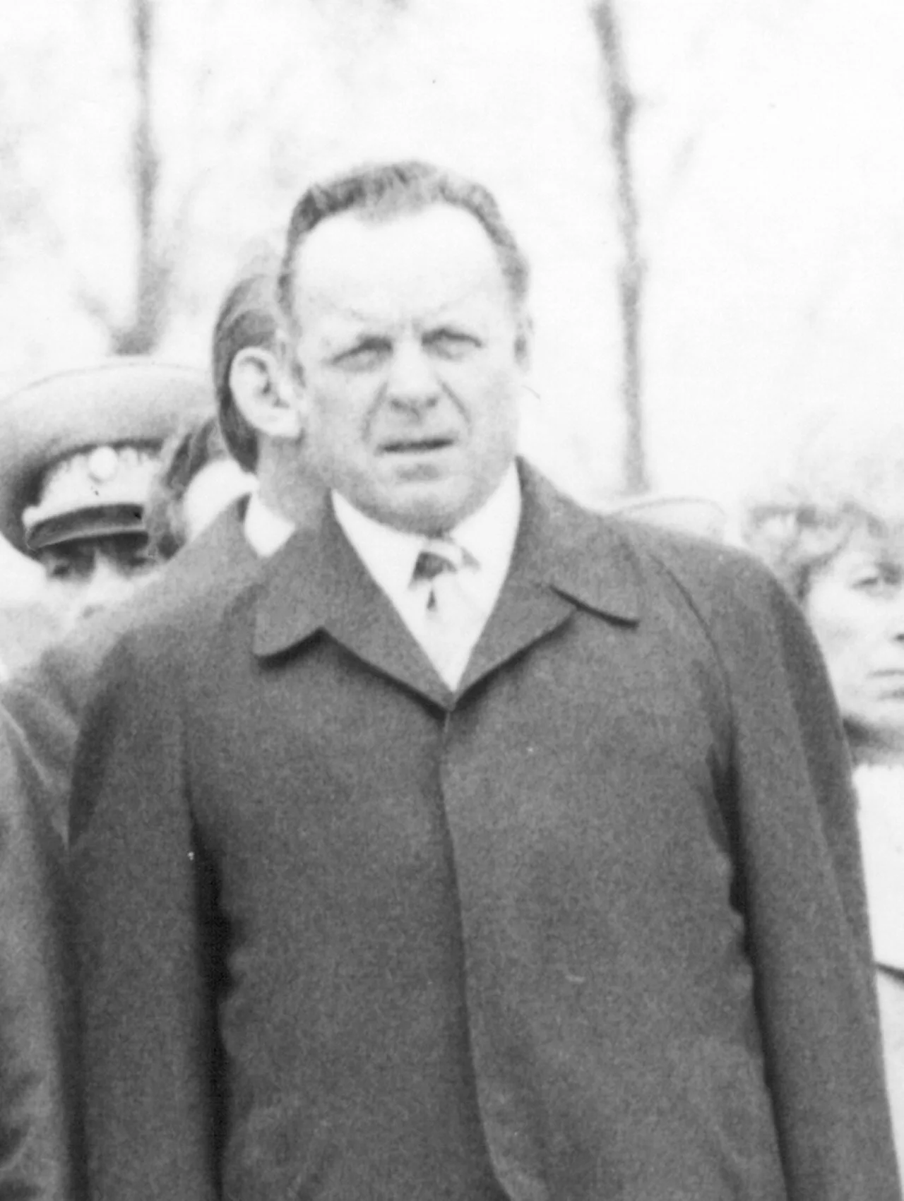 Lew Nikolajewitsch Saikow