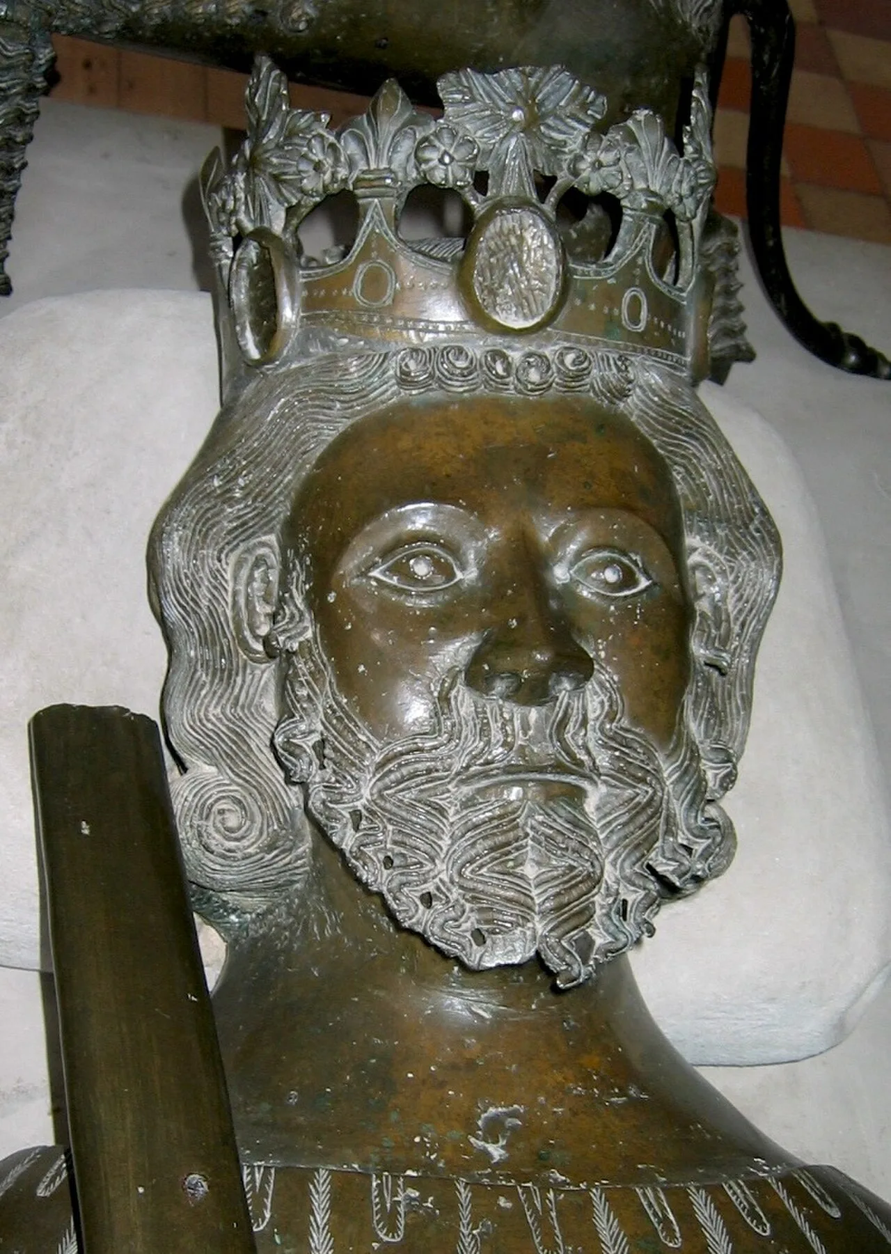 Christoph II.
