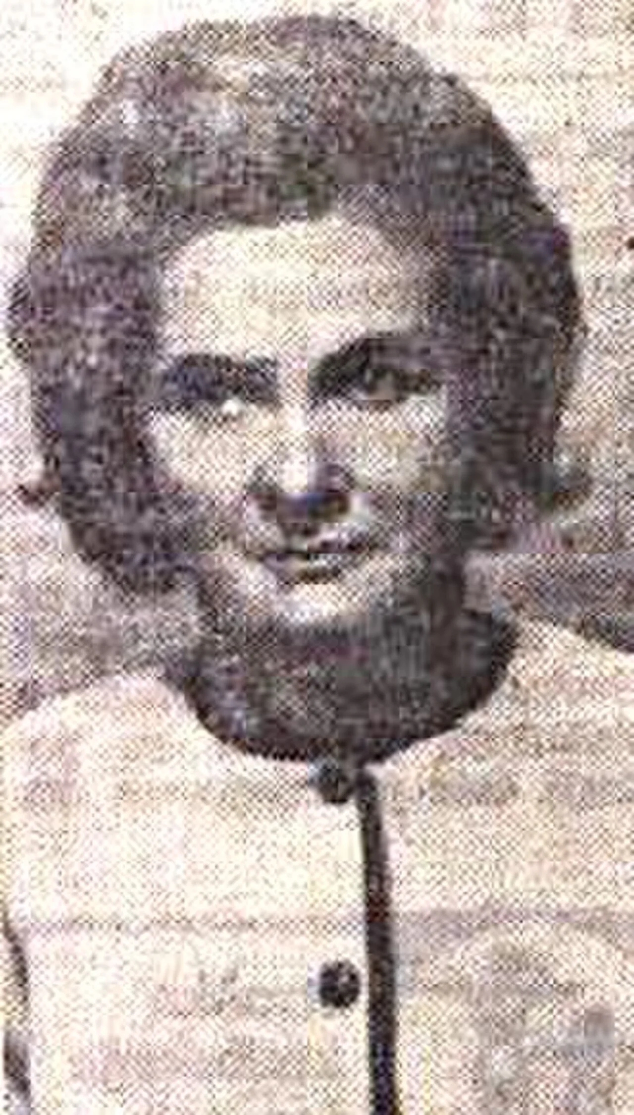 Portrait of Mimi Malenšek (1919–2012) – memorial page