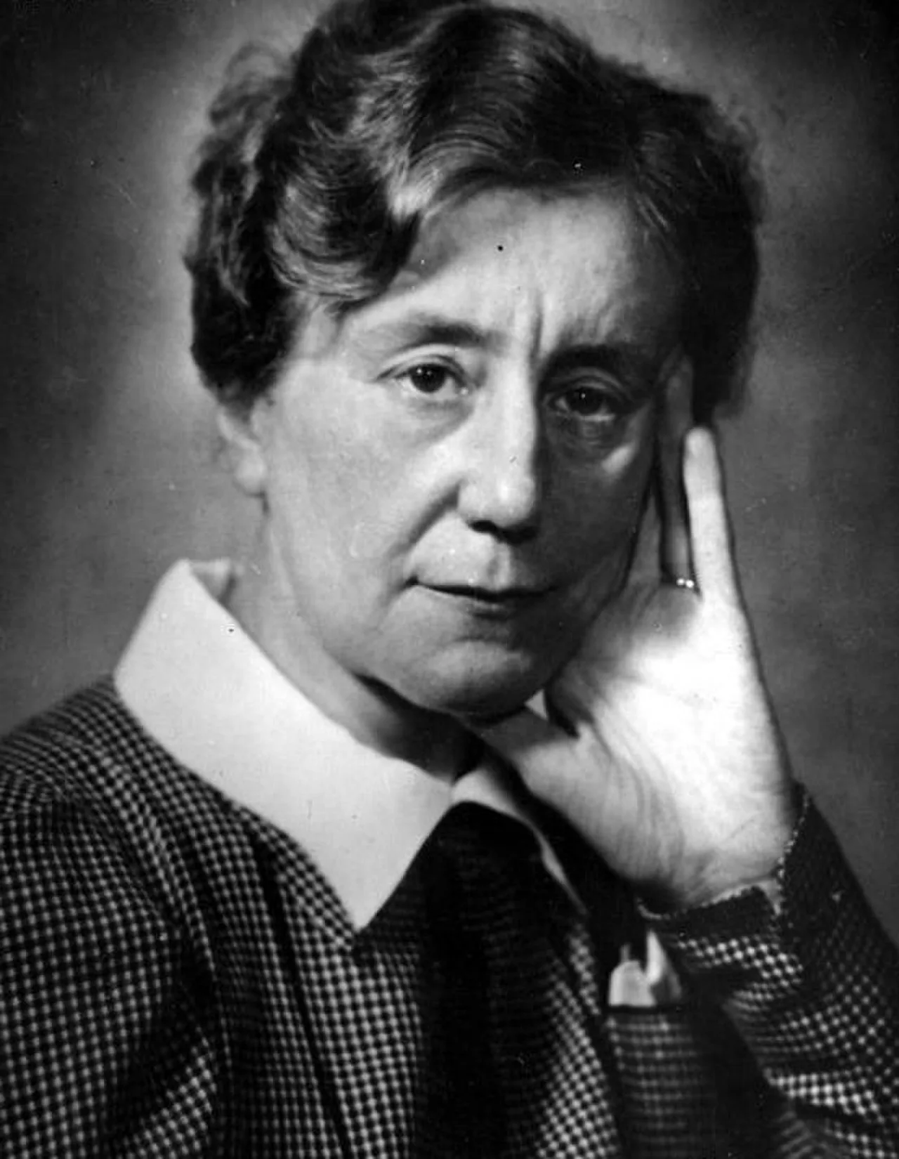 Portrait of Maria Czapska (1894–1981) – memorial page