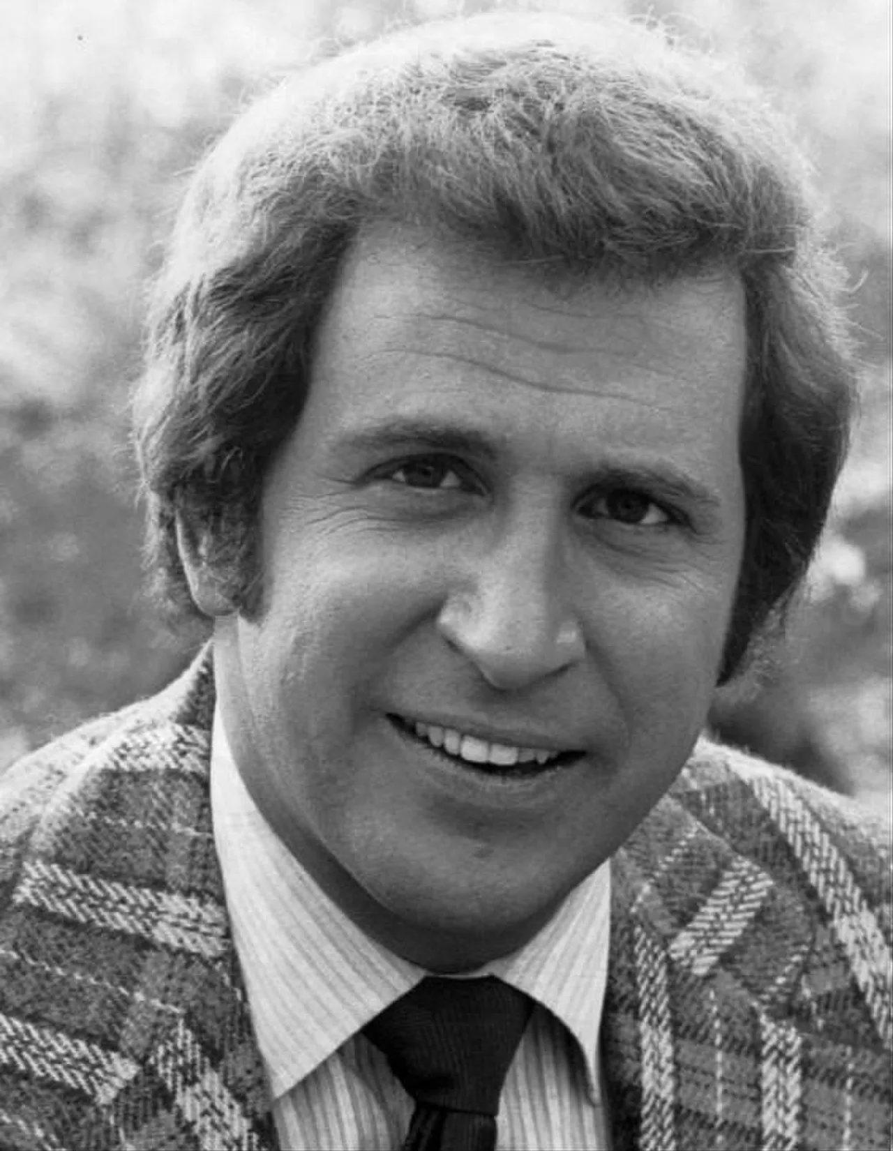Porträt von Ted Bessell (1935–1996) – Gedenkseite