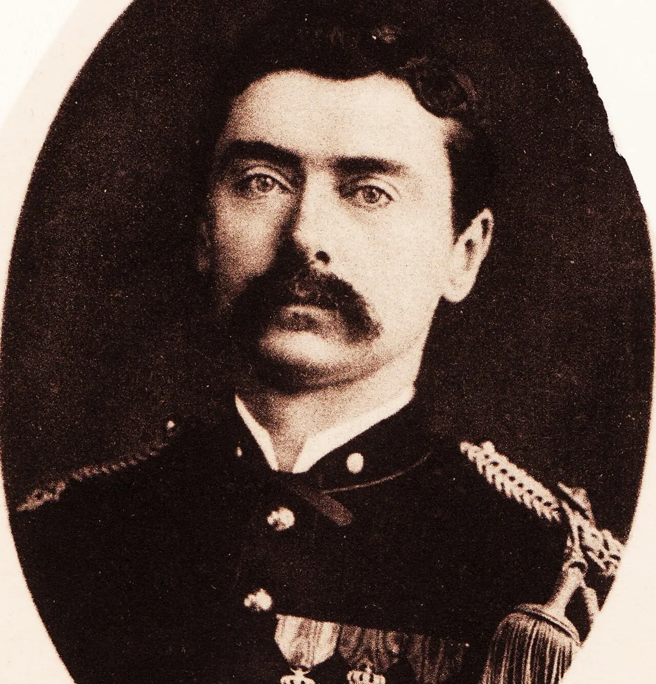 Jean Henri Coronel