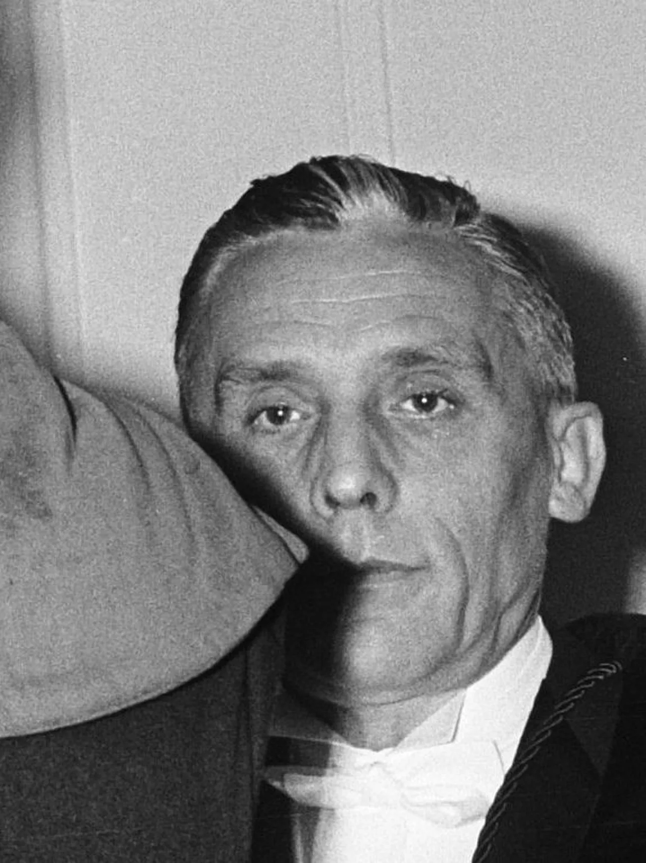 Pieter De Somer