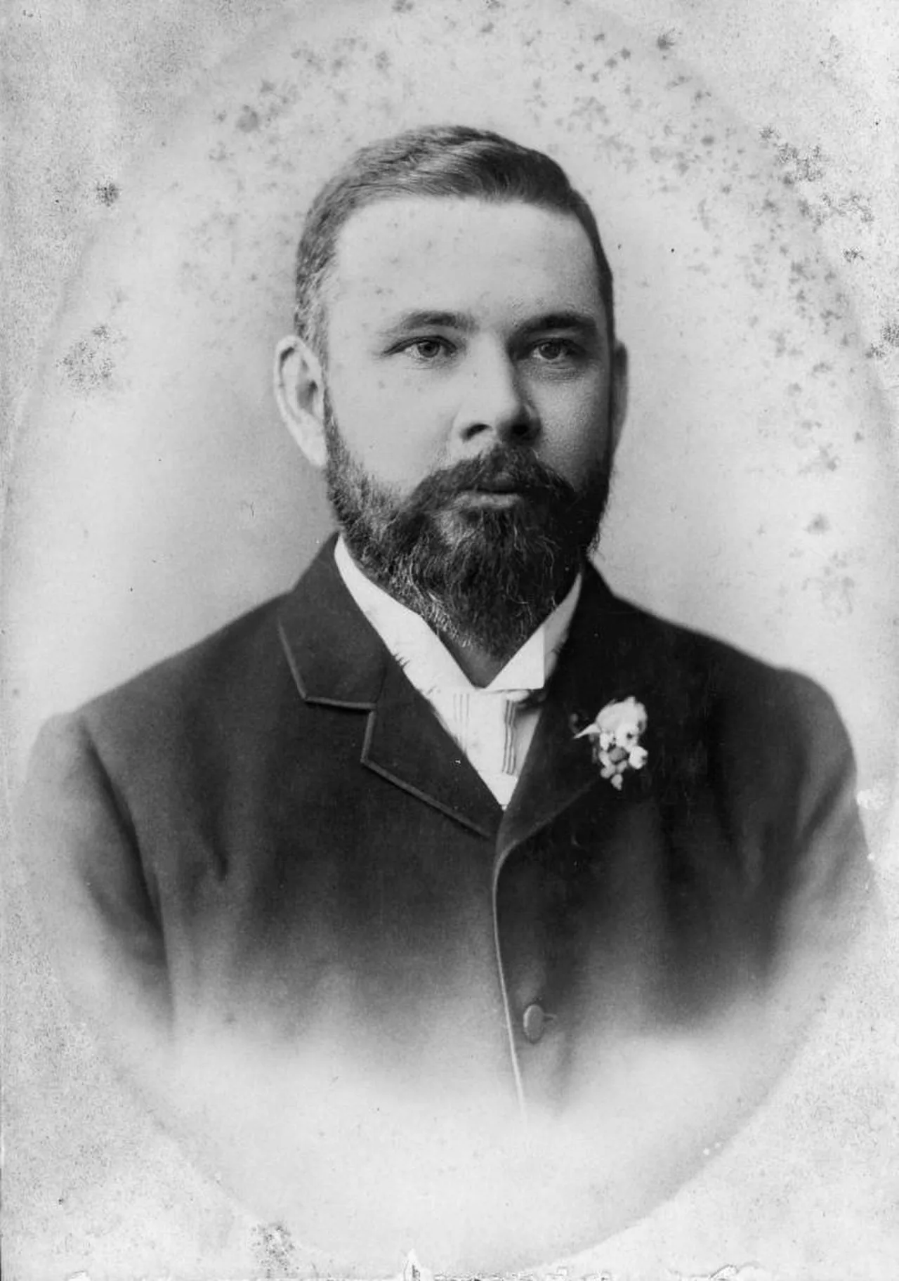 Thomas Joseph Byrnes
