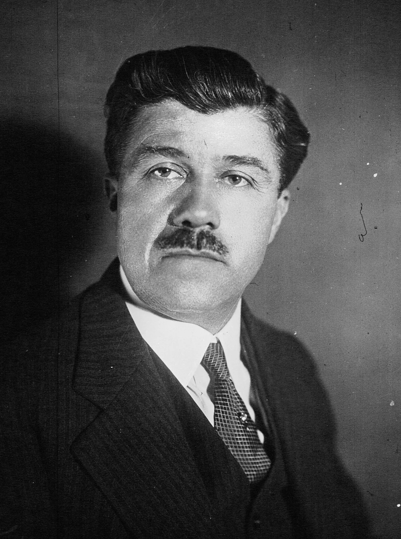 Théophile Romastin