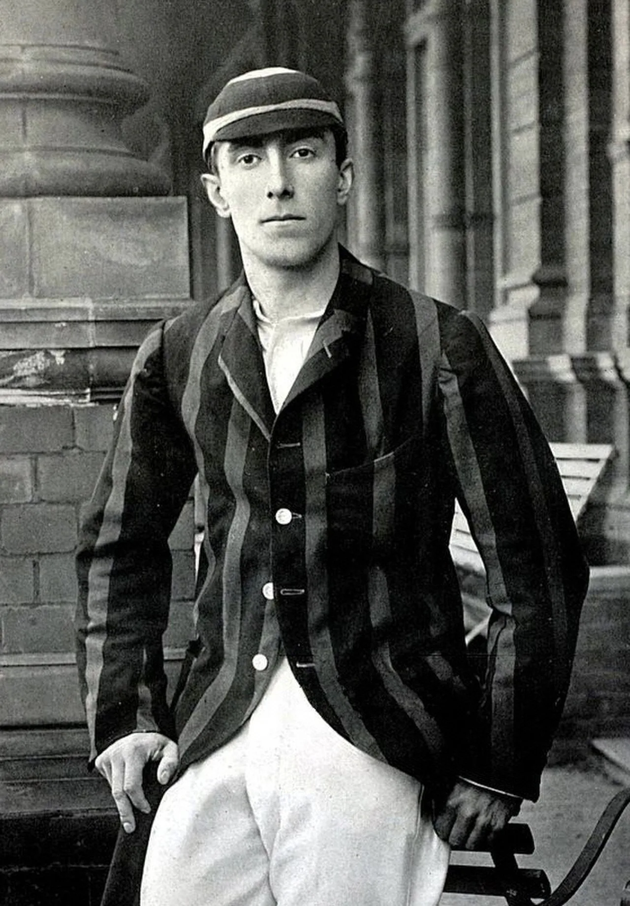 Hugh Bromley-Davenport