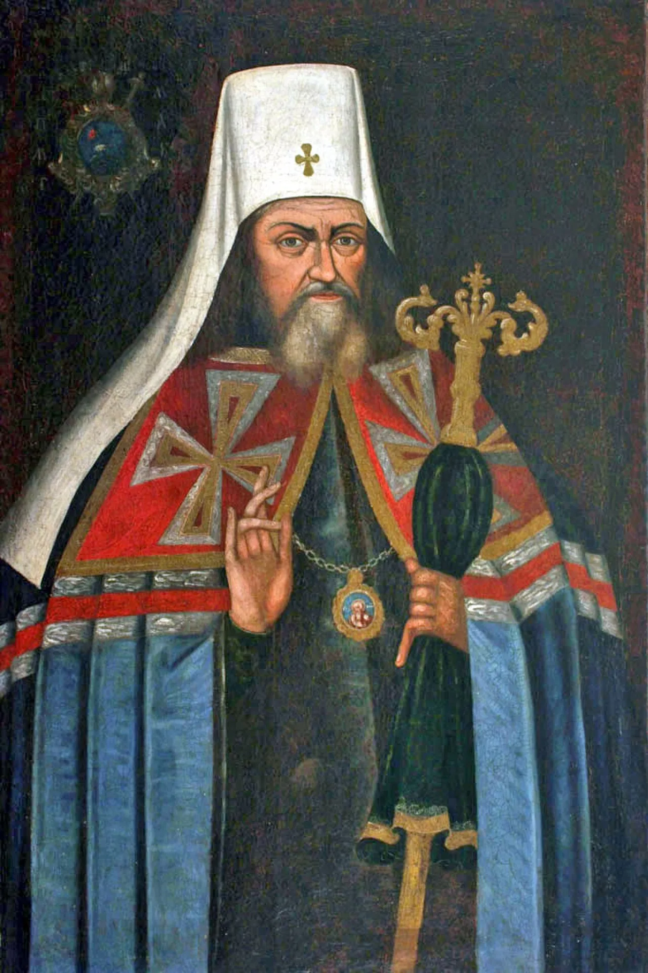 Tymoteusz