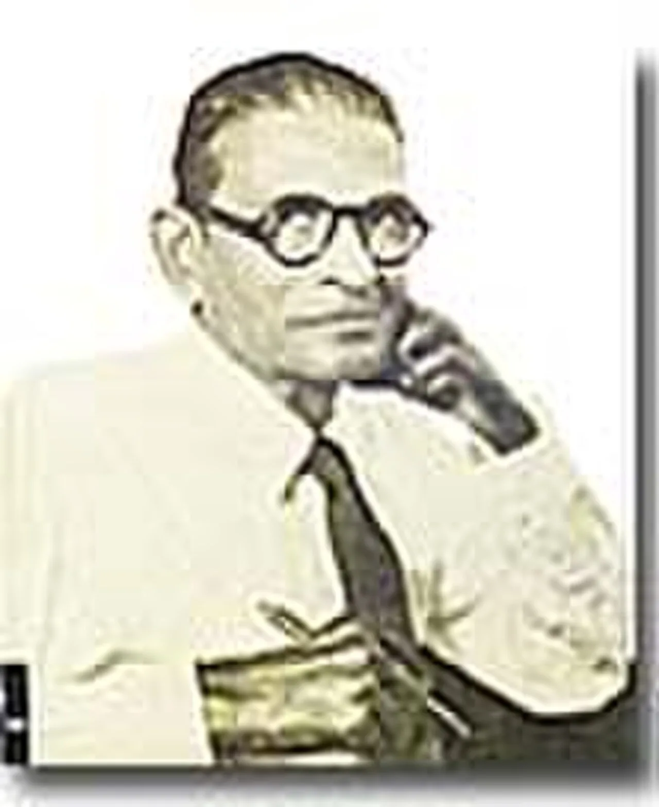 Portrait of W. A. Silva (1890–1957) – memorial page