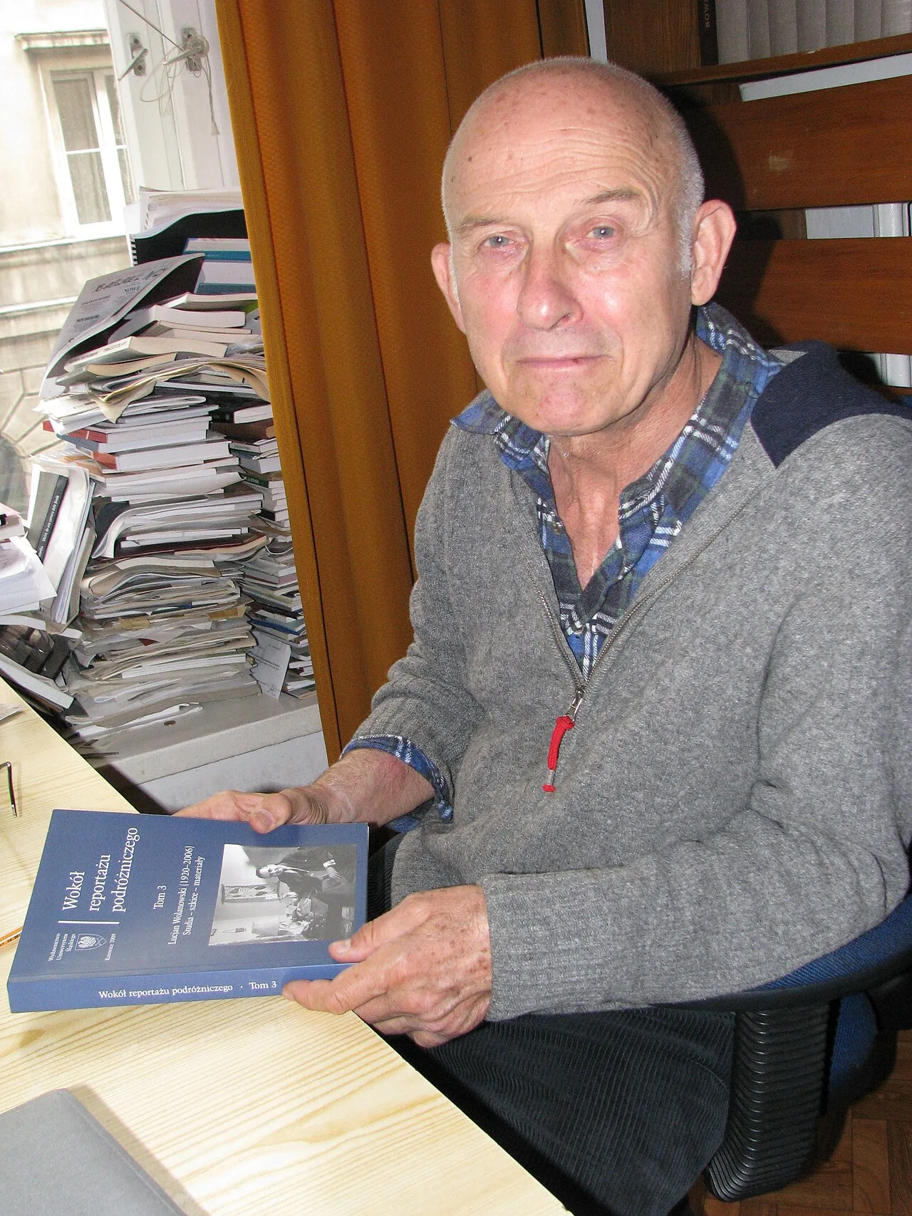 Tomasz Łubieński