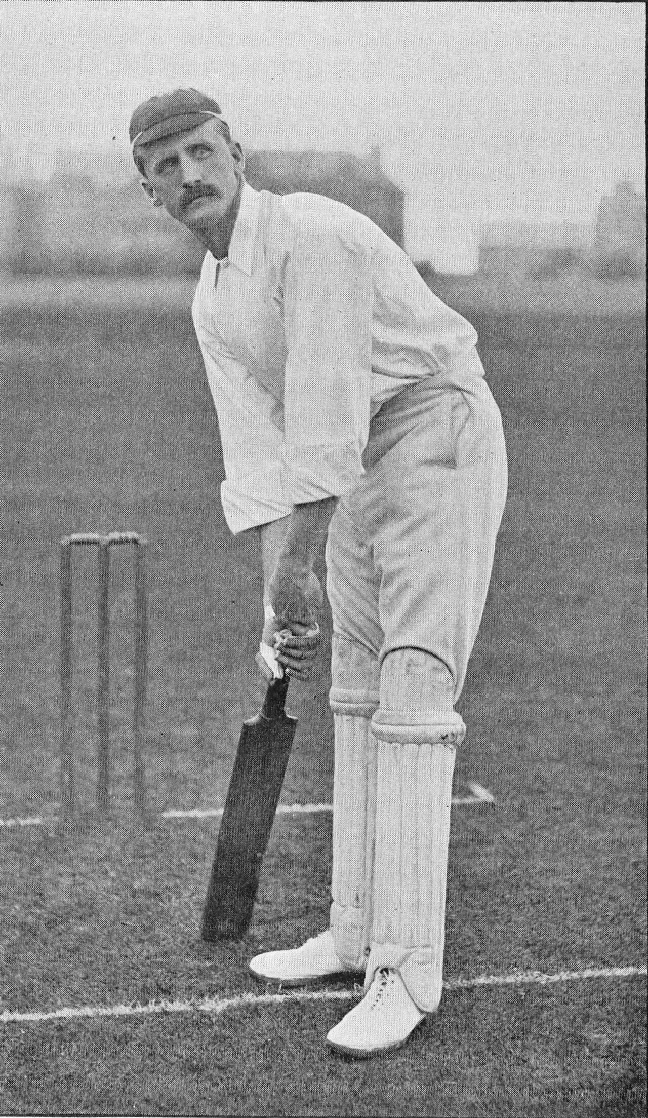 Portrait of John Dixon (1861–1931) – memorial page