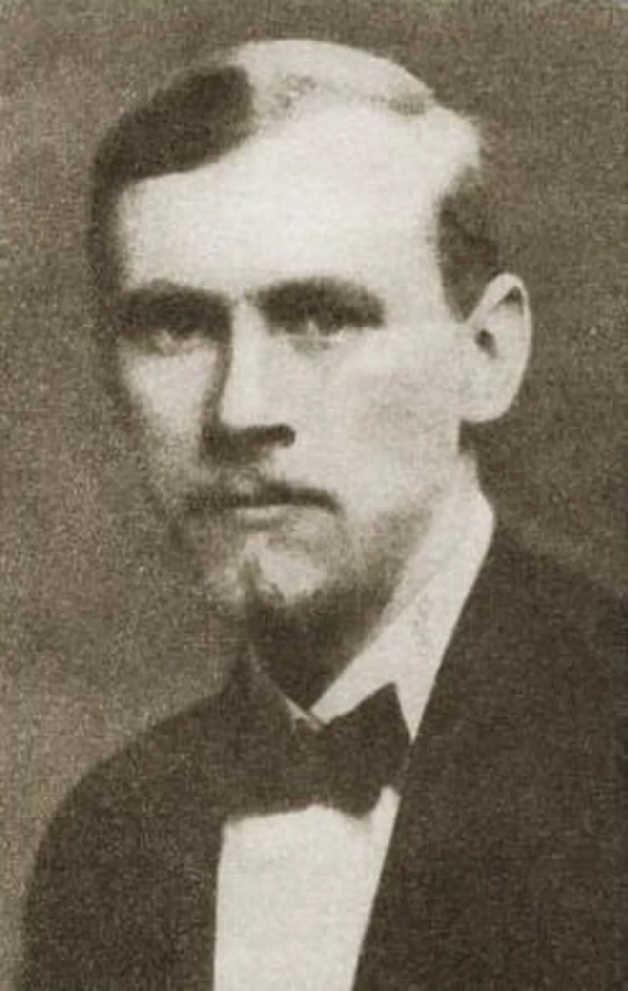 Portrait of Stanisław Baczyński (1890–1939) – memorial page