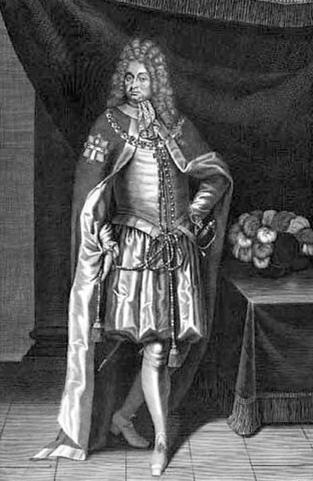 Conrad Biermann von Ehrenschild