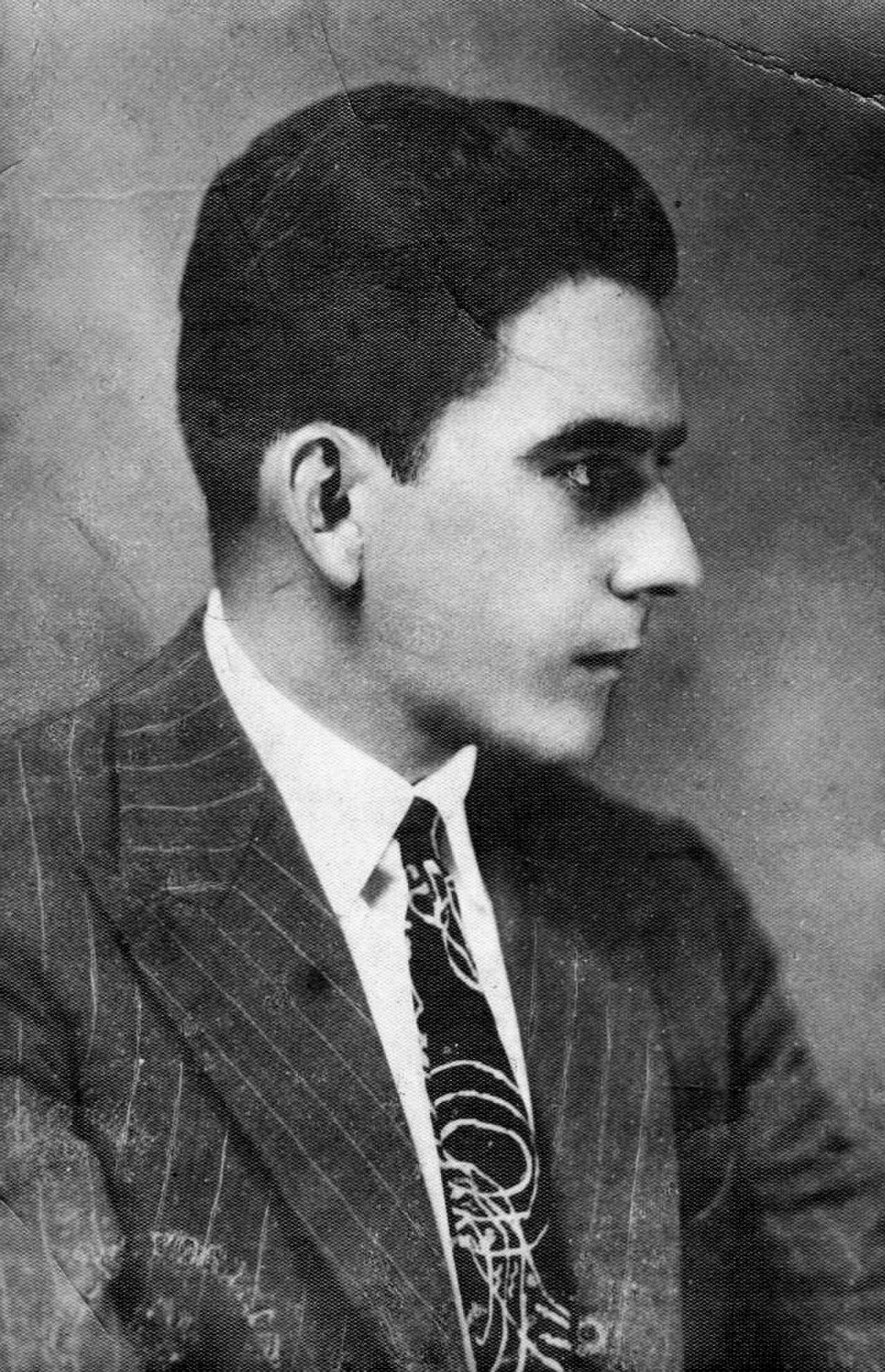 Pablo de la Torriente Brau