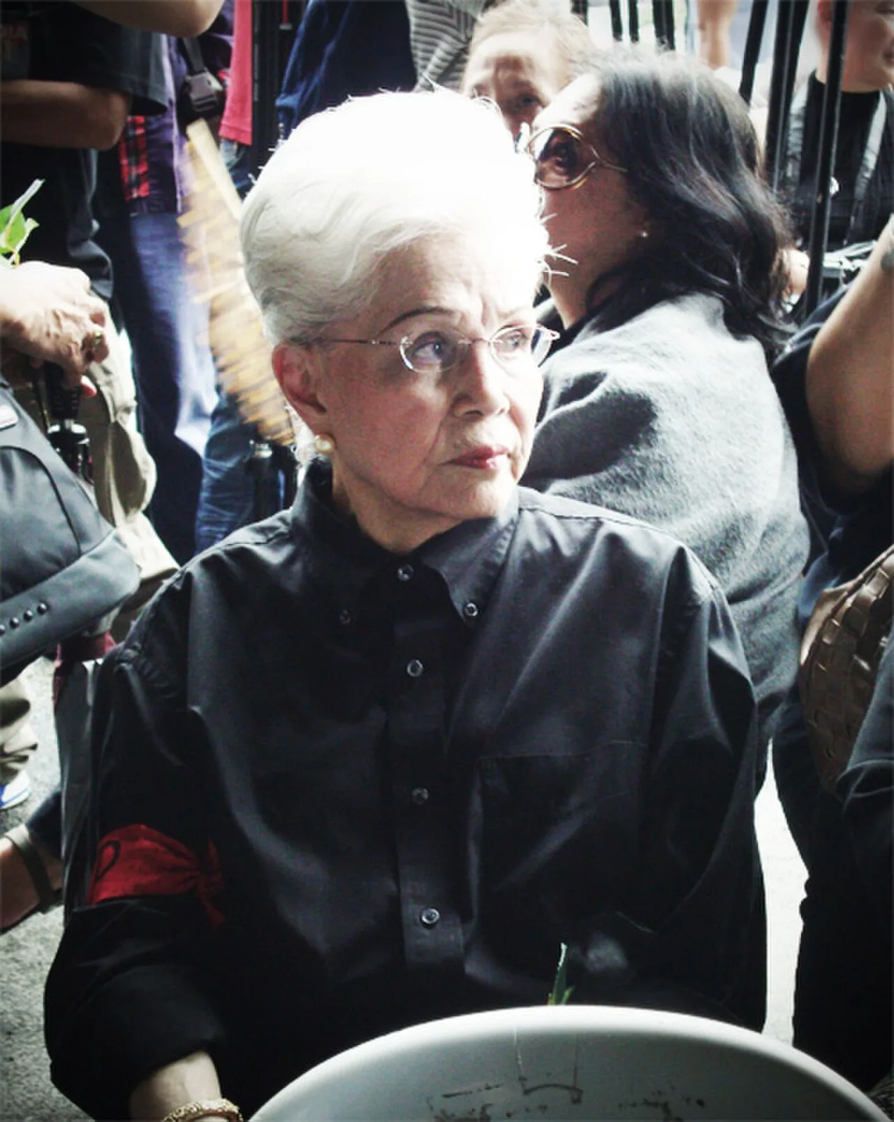 Armida Siguión-Reyna