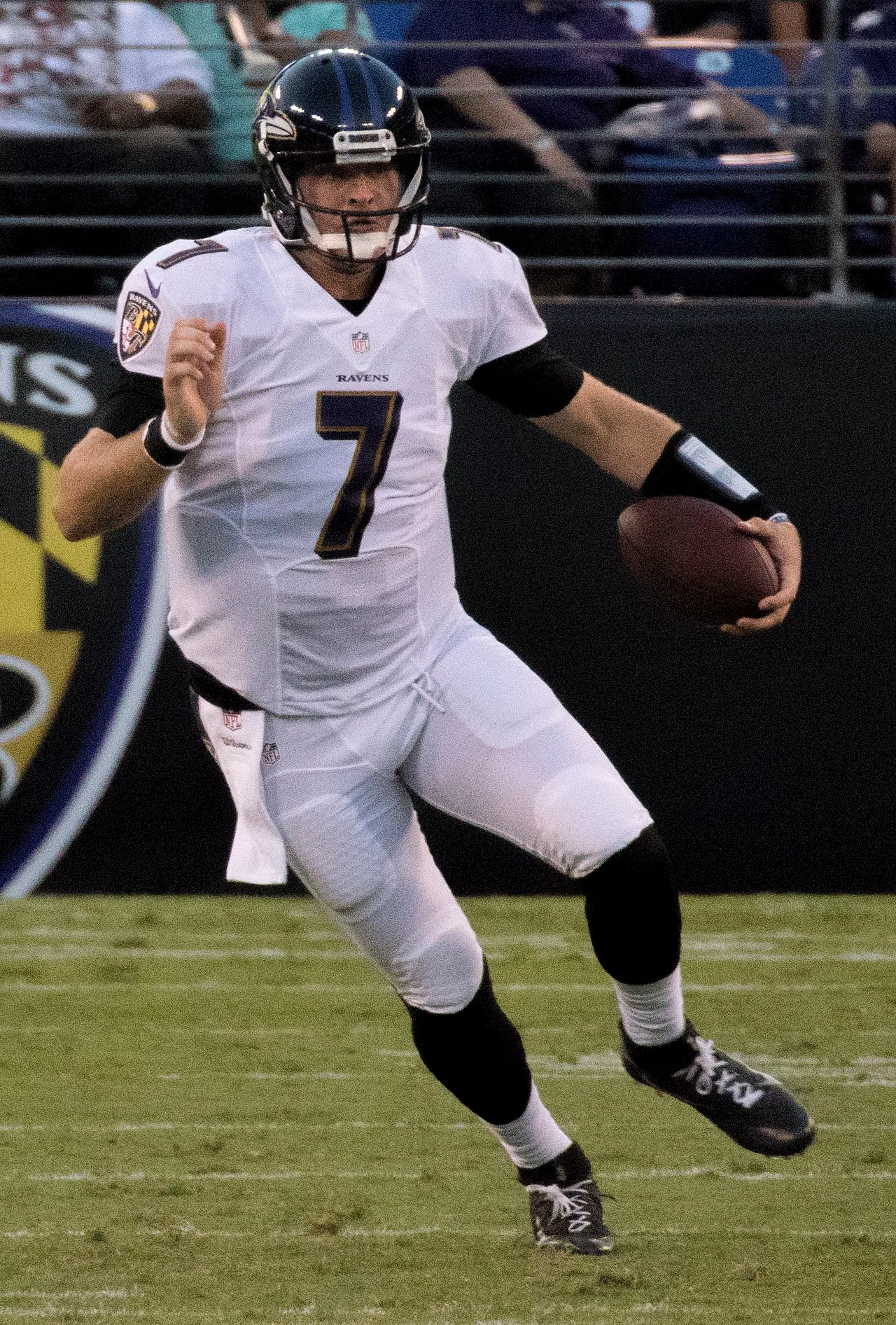 Ryan Mallett