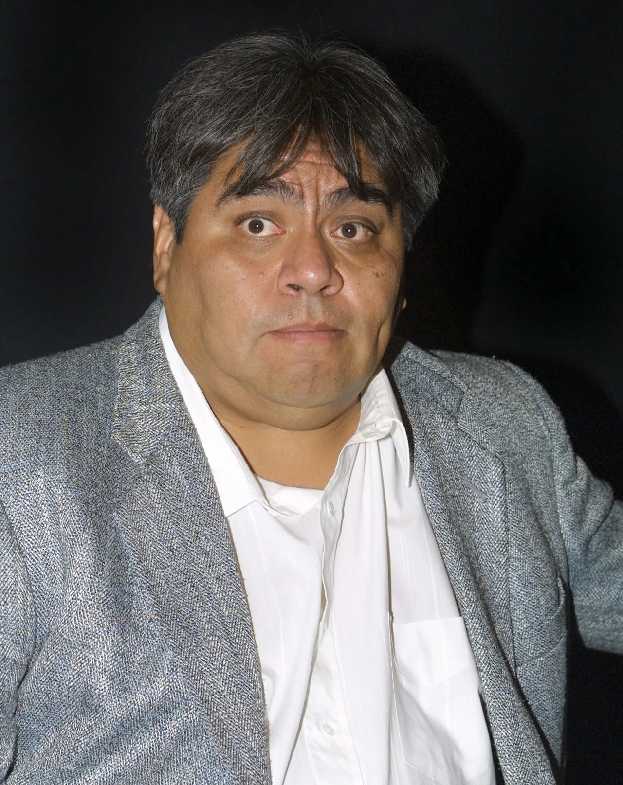 Miguel Galván