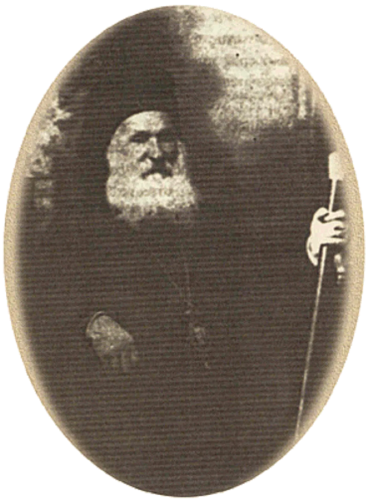 Portrait of Eulogios Kourilas (1880–1961) – memorial page
