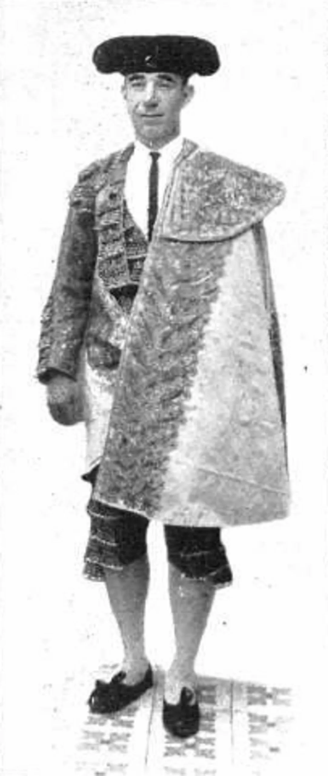 Portrait of Vicente Pastor (1879–1966) – memorial page